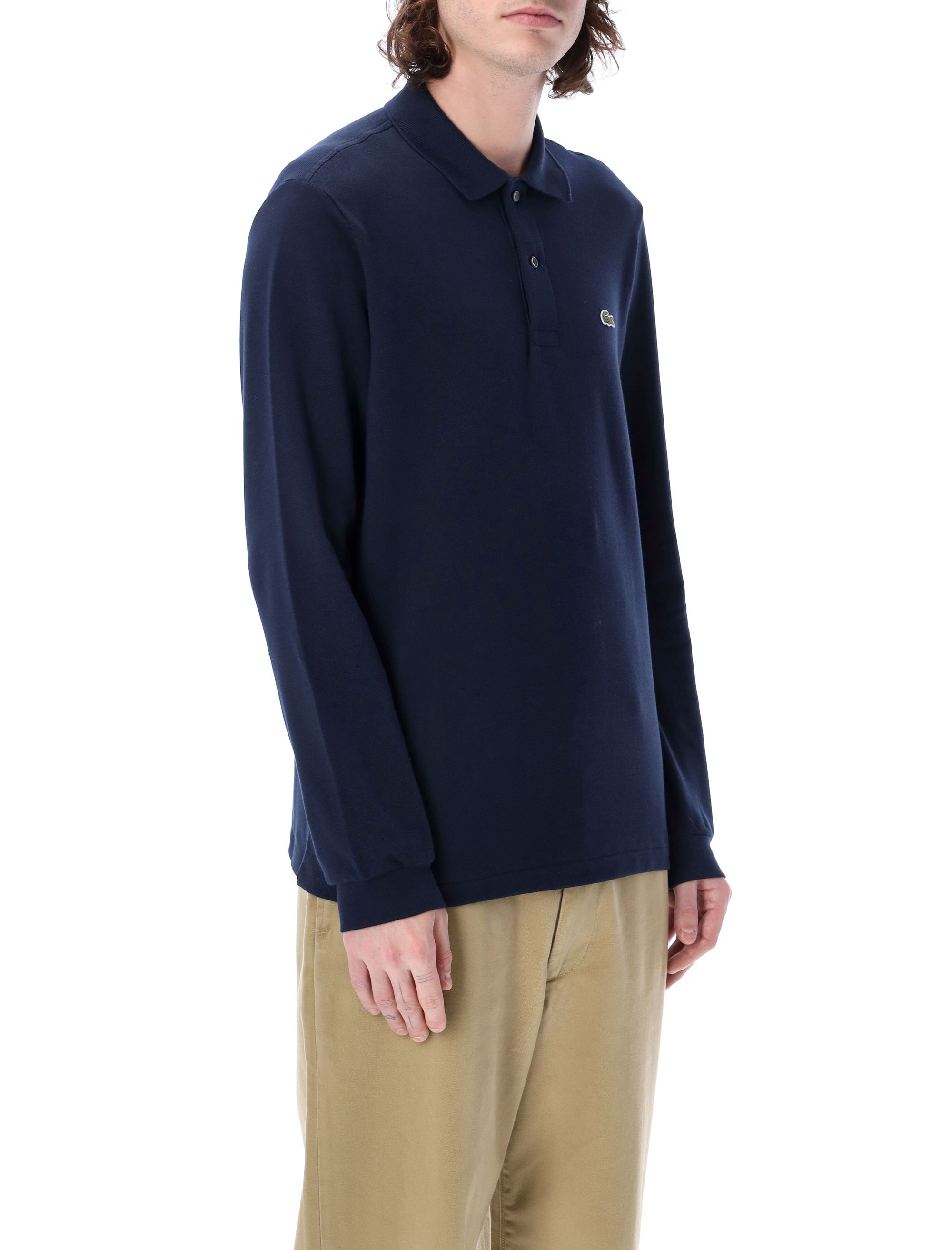 Lacoste T-shirts and Polos L1312P166 (LACOSTE / ポロシャツ ) | LACOSTE (ラコステ)(3)