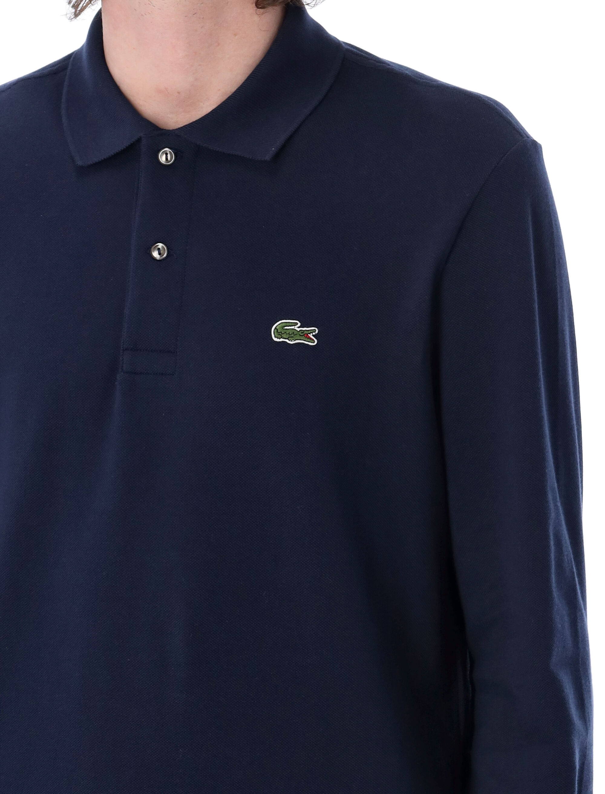 Lacoste T-shirts and Polos L1312P166 (LACOSTE / ポロシャツ ) | LACOSTE (ラコステ)(6)