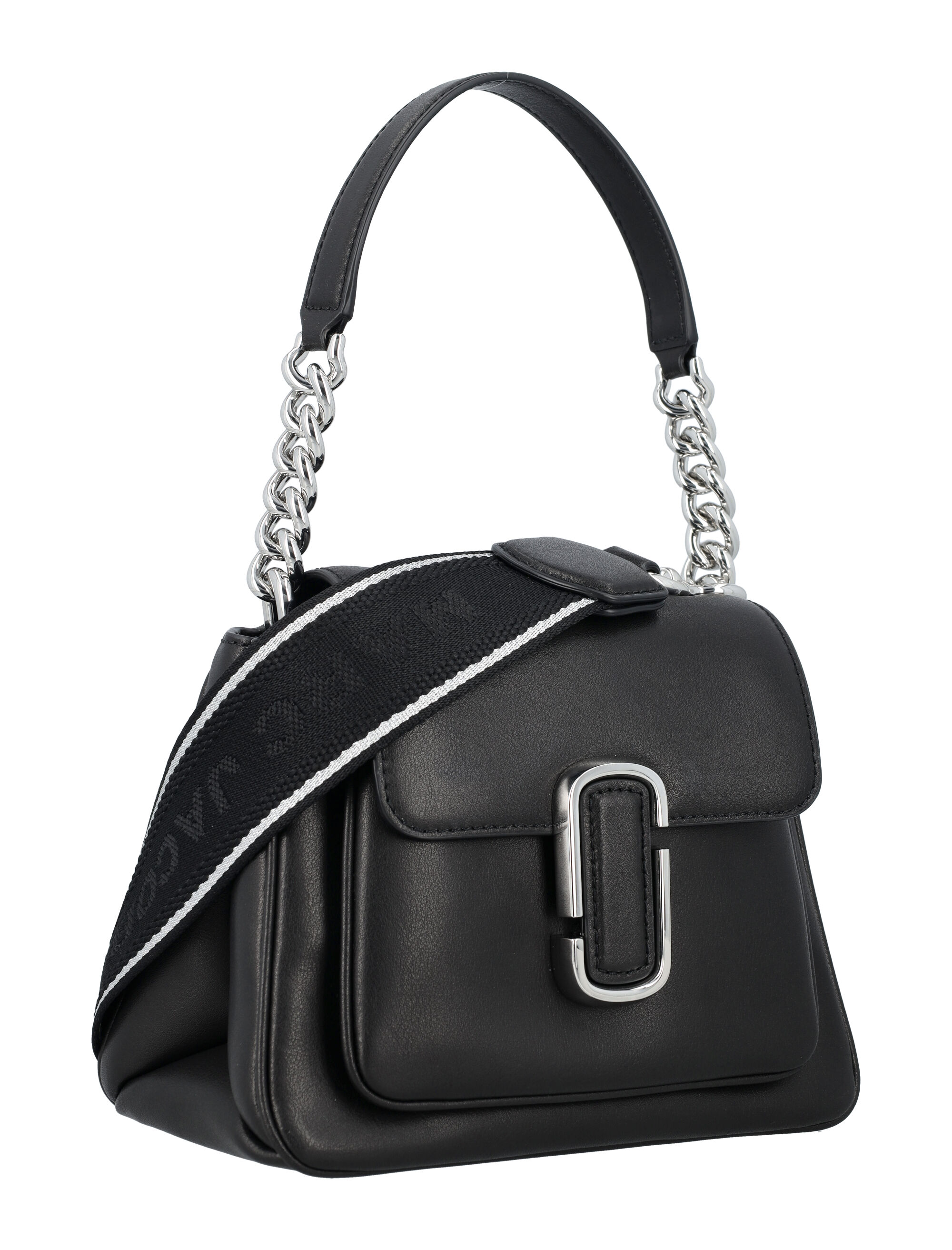 Marc Jacobs Bags.. Black H708L01RE22L053 (Marc Jacobs / ハンドバッグ・ショルダーバッグ ) | Marc Jacobs (マーク ジェイコブス)(1)