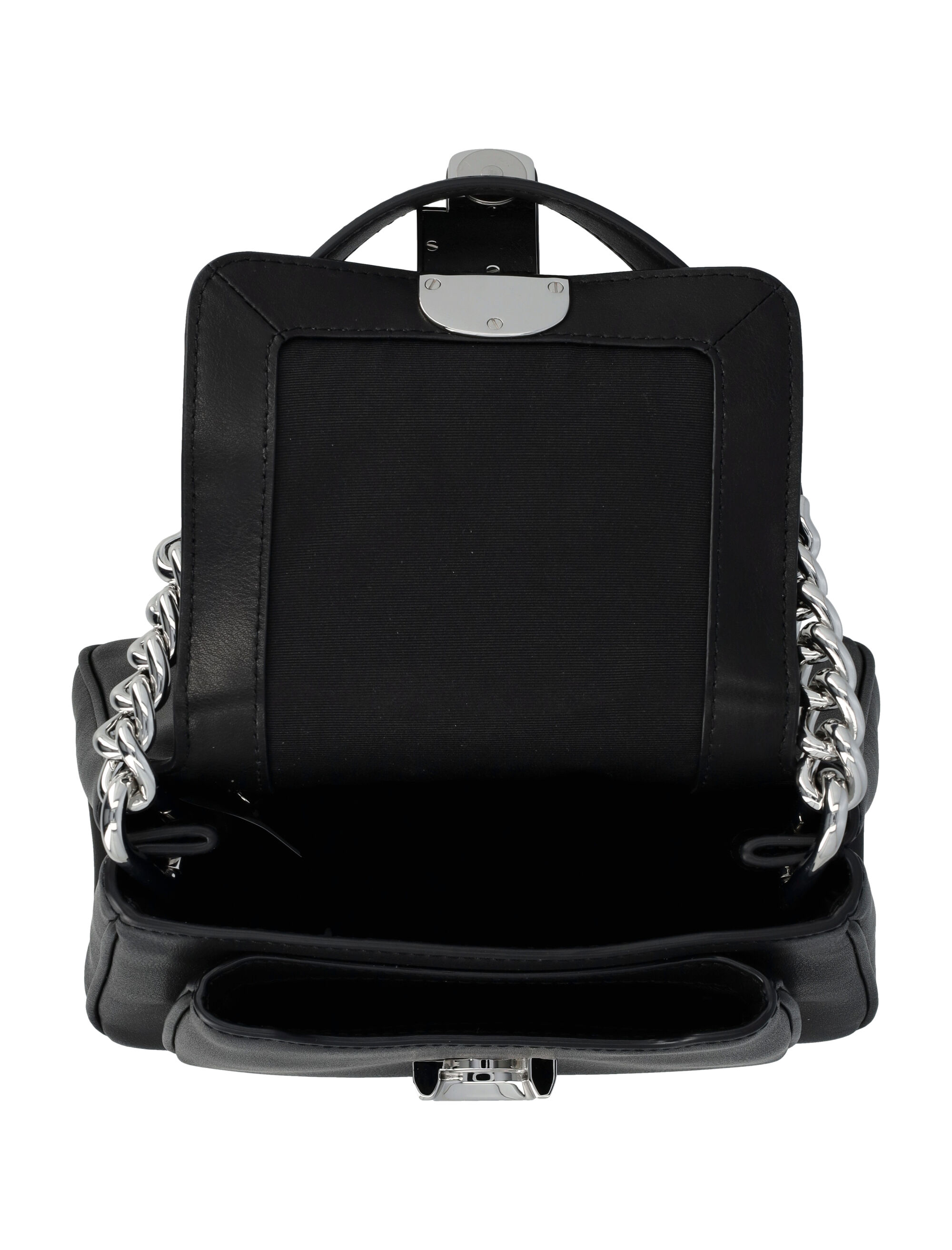 Marc Jacobs Bags.. Black H708L01RE22L053 (Marc Jacobs / ハンドバッグ・ショルダーバッグ ) | Marc Jacobs (マーク ジェイコブス)(4)