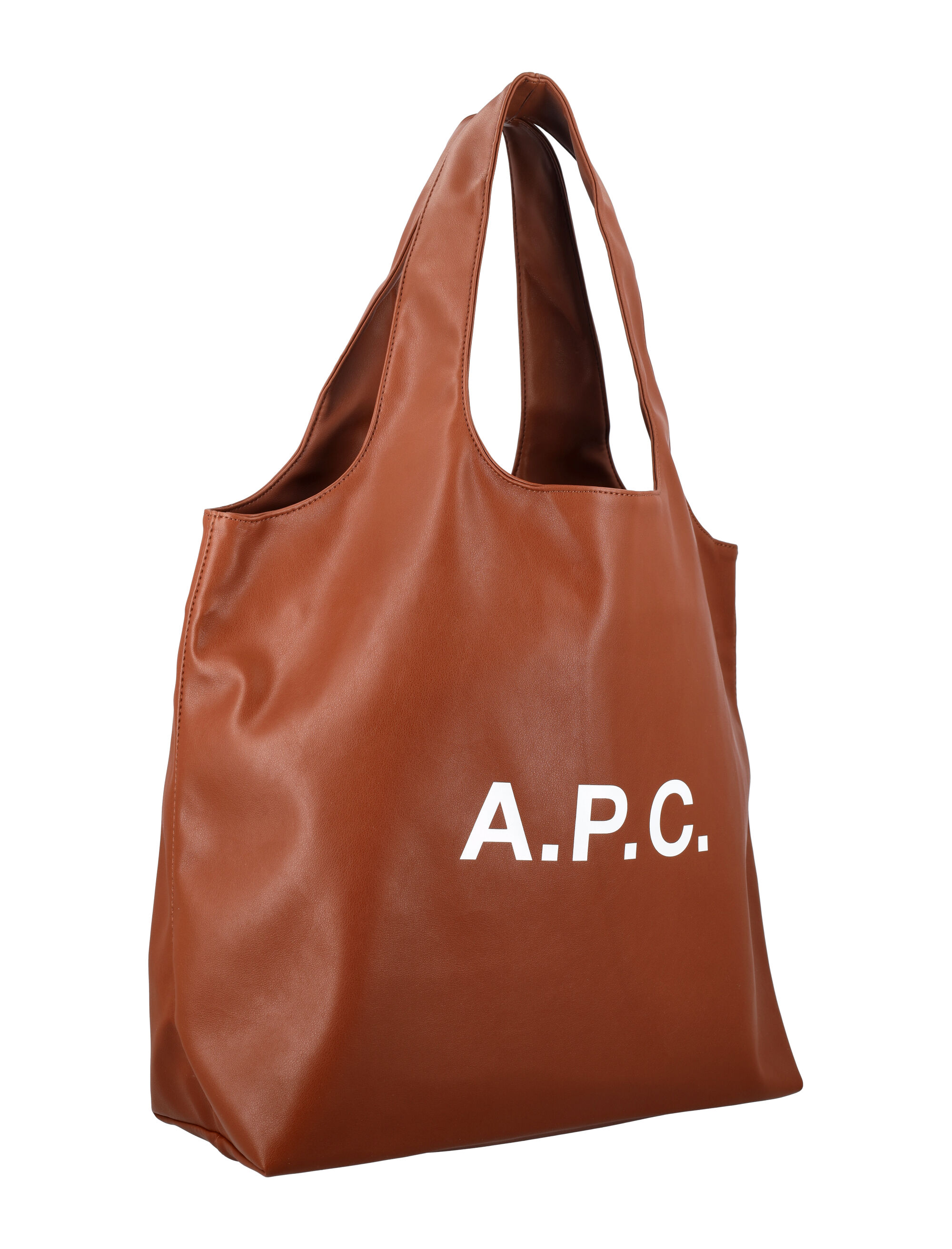 A.P.C. Bags.. M61565PUAATCAD (A.P.C. / トートバッグ ) | A.P.C. (アーペーセー)(1)