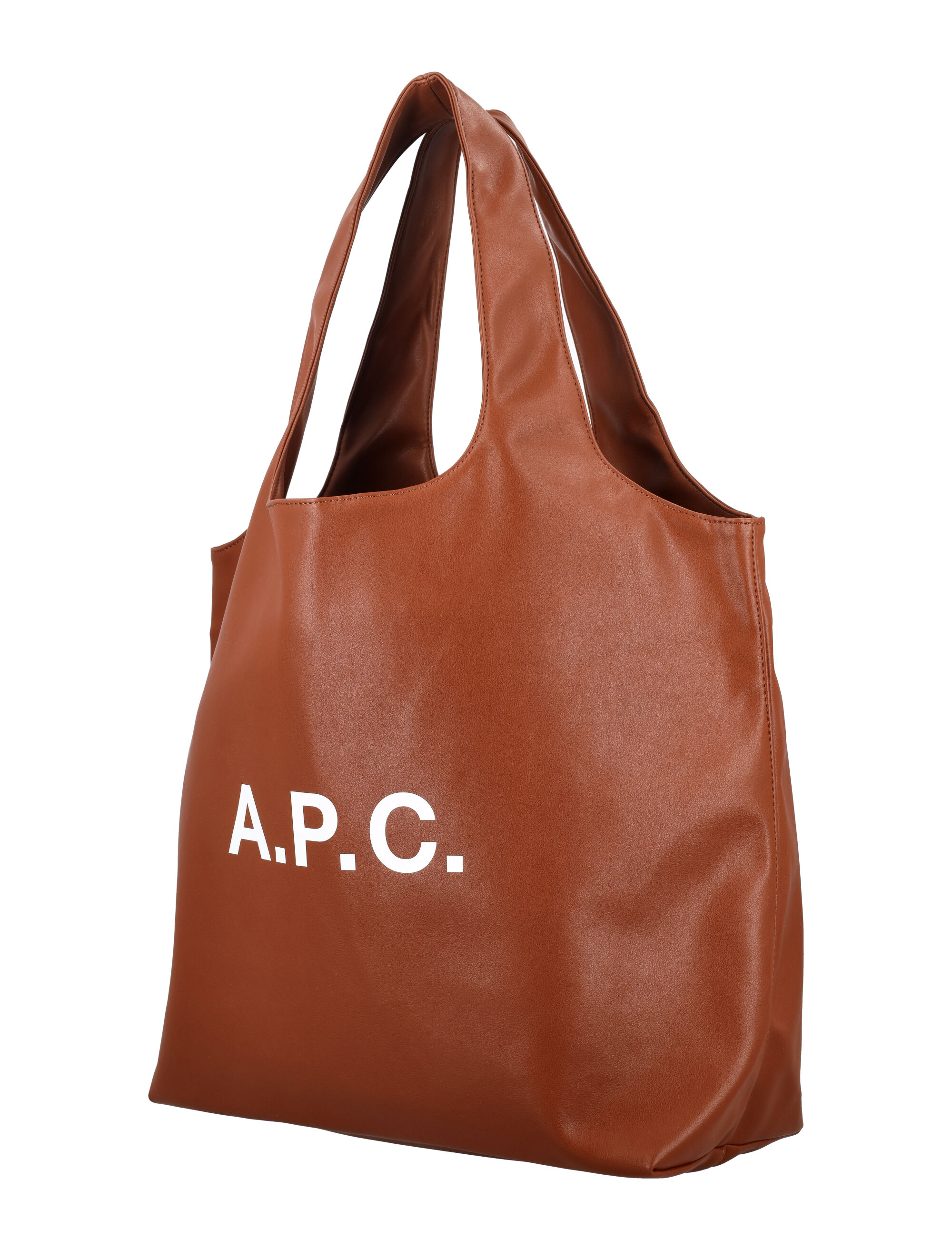 A.P.C. Bags.. M61565PUAATCAD (A.P.C. / トートバッグ ) | A.P.C. (アーペーセー)(2)