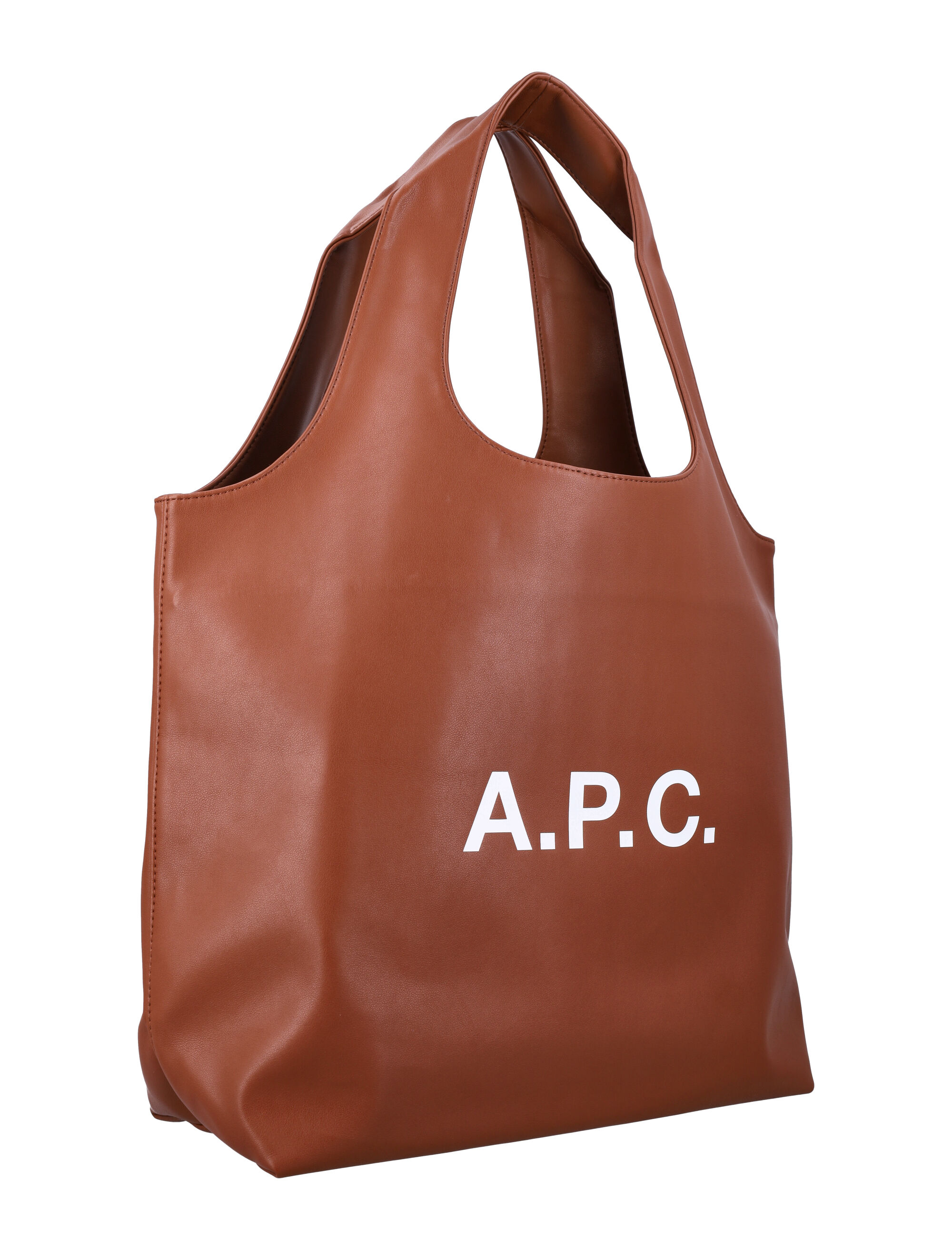 A.P.C. Bags.. M61565PUAATCAD (A.P.C. / トートバッグ ) | A.P.C. (アーペーセー)(5)