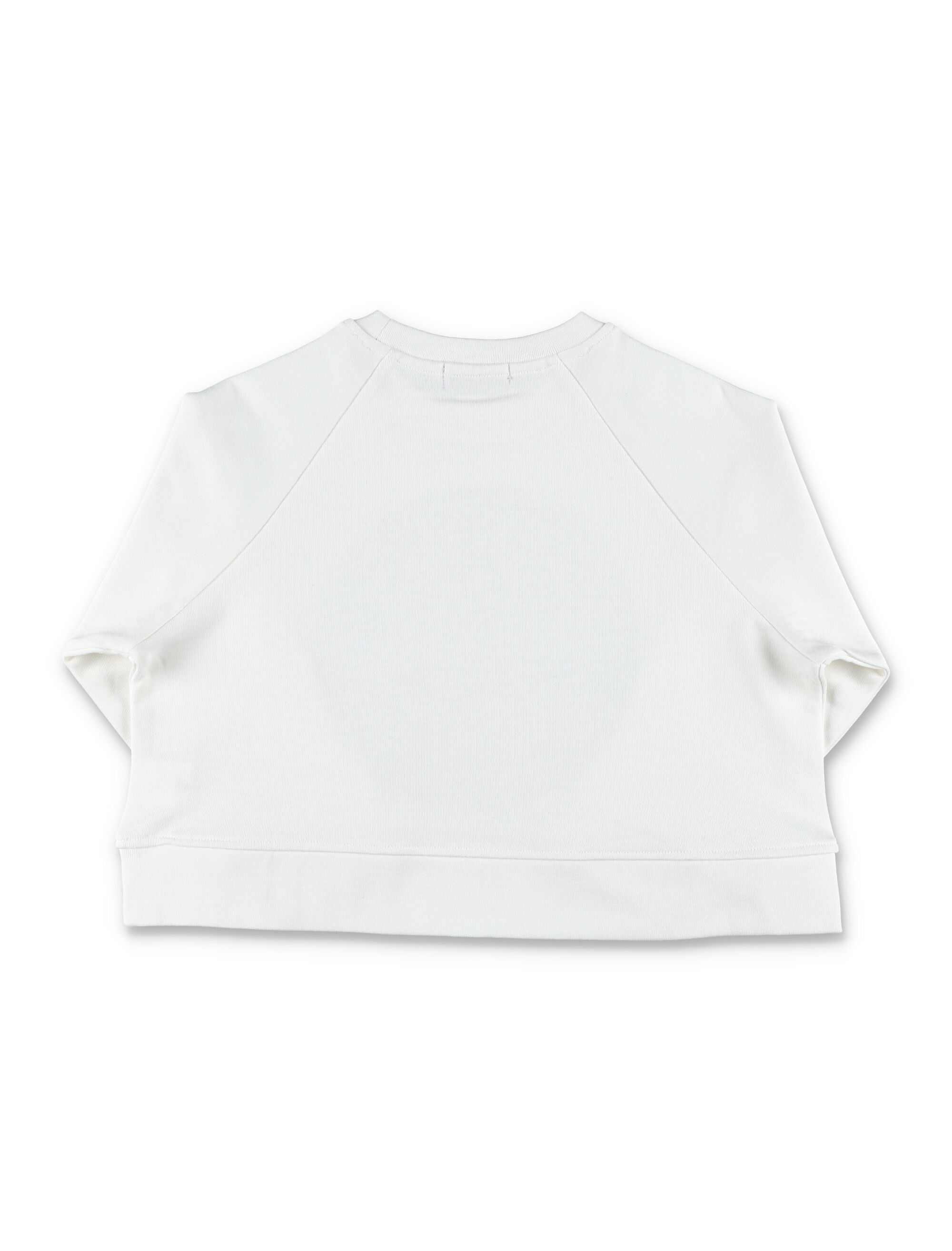 STELLA MCCARTNEY Kids Clothing.... White TS4C00Z0499101 (Stella McCartney / スウェット・フーディー ) | Stella McCartney (ステラ マッカートニー)(1)