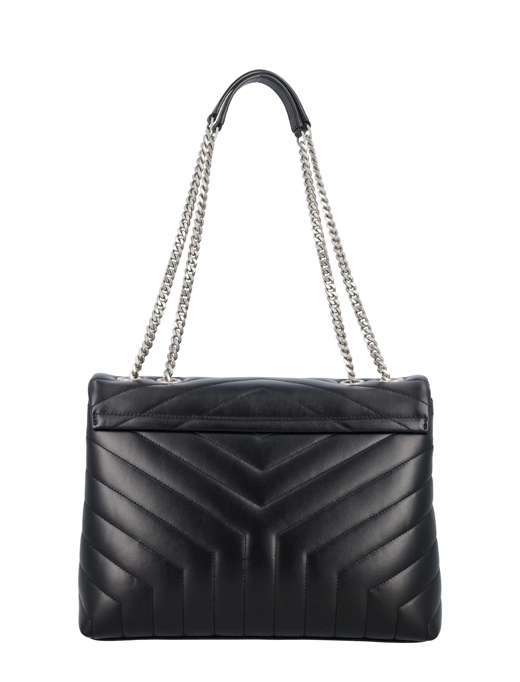 Saint Laurent Bags.. Black 574946DV7261000 (Saint Laurent / ハンドバッグ・ショルダーバッグ ) | Saint Laurent (サンローラン)(3)