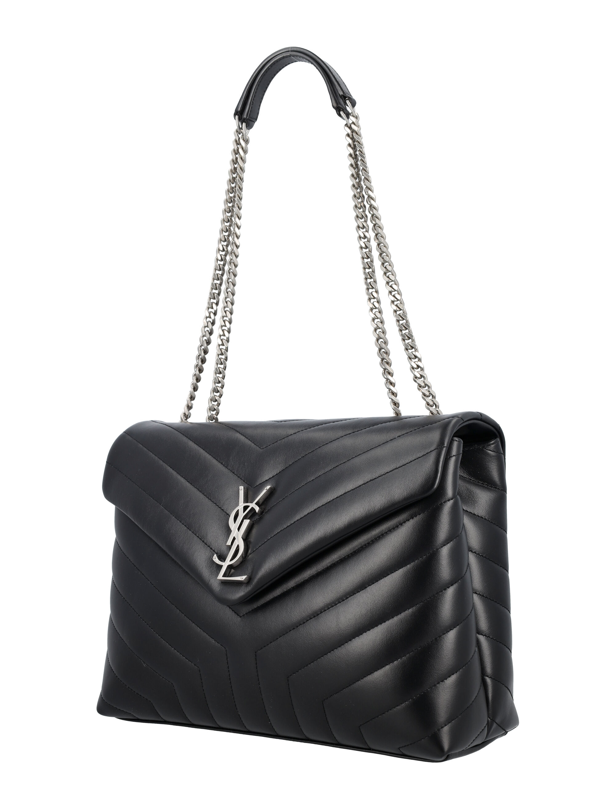 Saint Laurent Bags.. Black 574946DV7261000 (Saint Laurent / ハンドバッグ・ショルダーバッグ ) | Saint Laurent (サンローラン)(6)