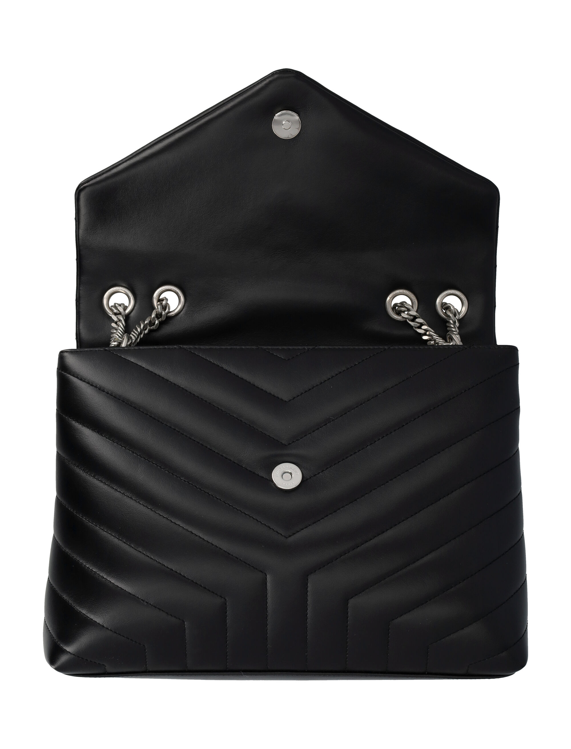 Saint Laurent Bags.. Black 574946DV7261000 (Saint Laurent / ハンドバッグ・ショルダーバッグ ) | Saint Laurent (サンローラン)(8)