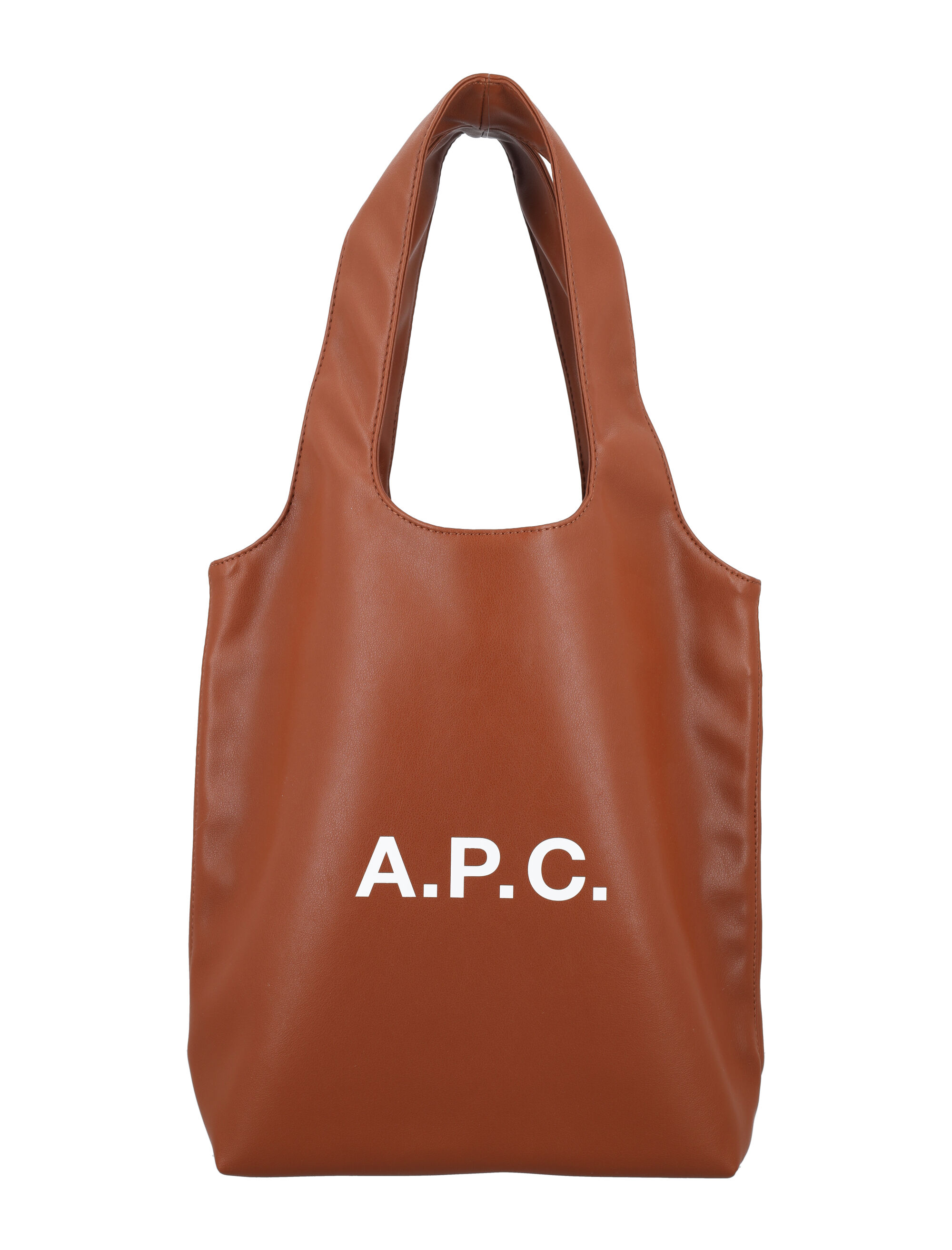 A.P.C. Bags.. M61861PUAATCAD (A.P.C. / トートバッグ ) | A.P.C. (アーペーセー)