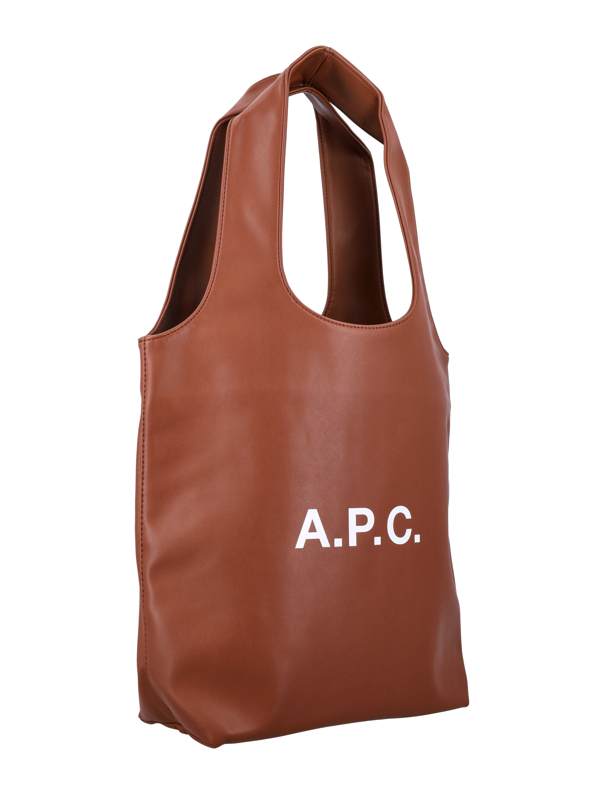 A.P.C. Bags.. M61861PUAATCAD (A.P.C. / トートバッグ ) | A.P.C. (アーペーセー)(5)