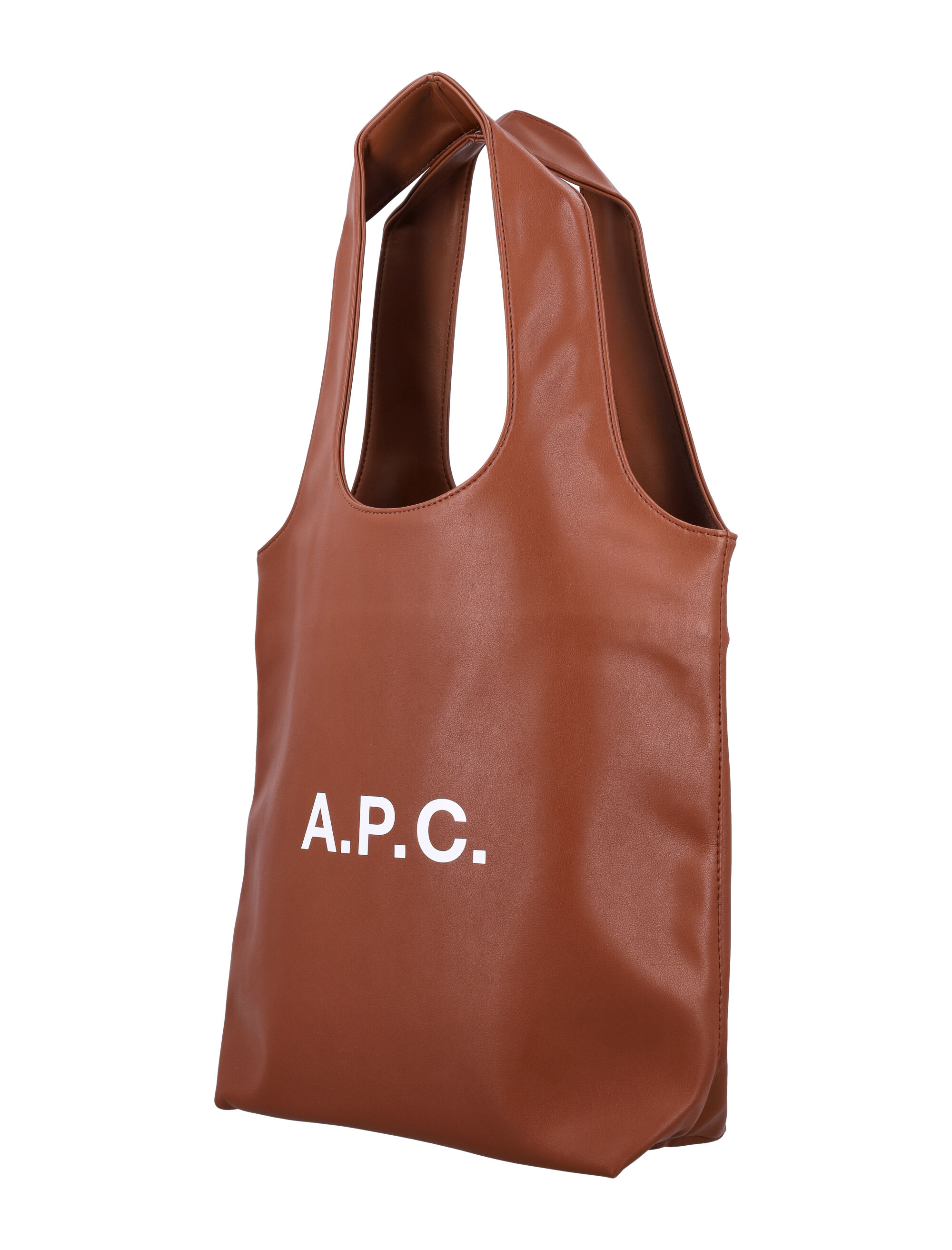 A.P.C. Bags.. M61861PUAATCAD (A.P.C. / トートバッグ ) | A.P.C. (アーペーセー)(6)