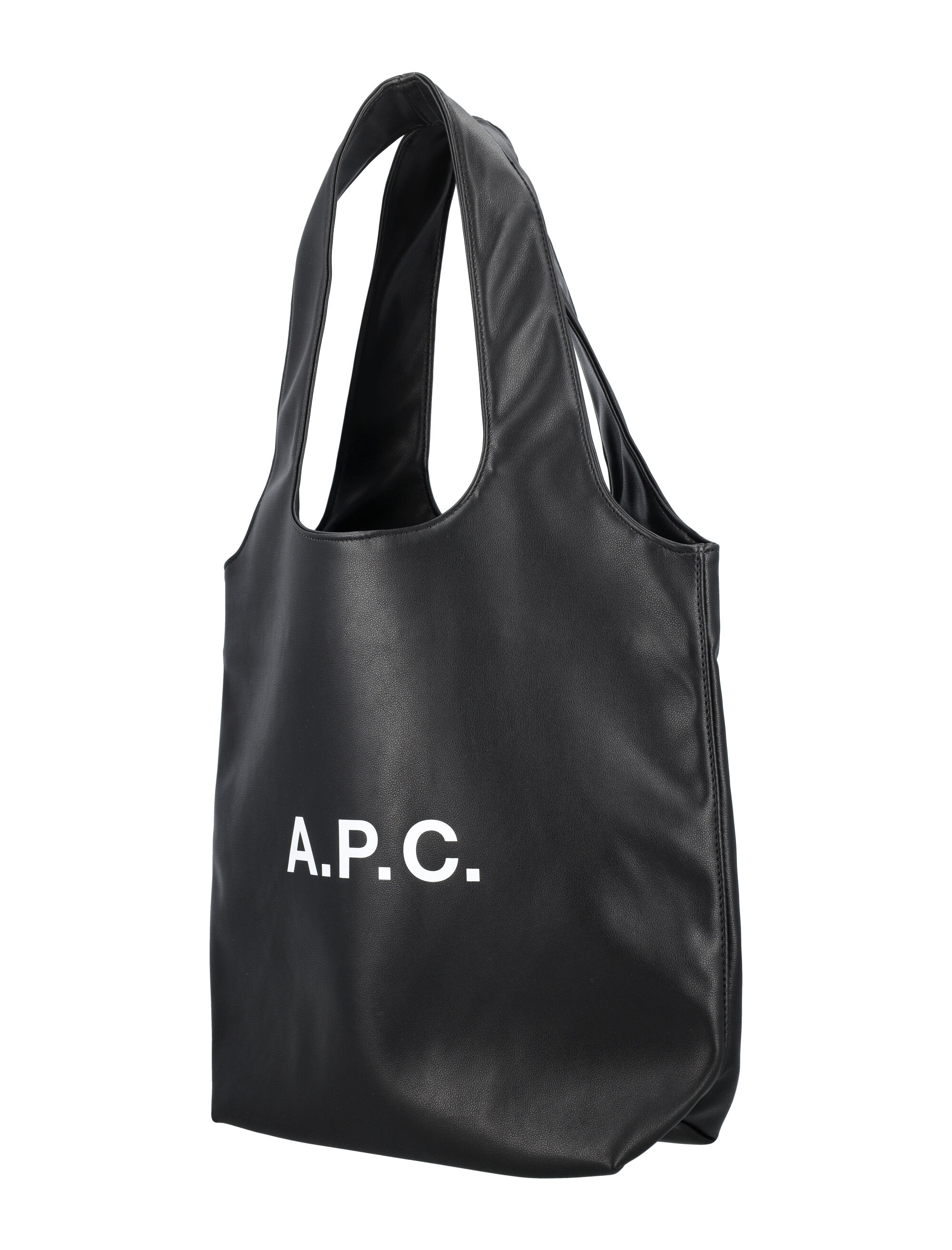 A.P.C. Bags.. Black M61861PUAATLZZ (A.P.C. / トートバッグ ) | A.P.C. (アーペーセー)(6)