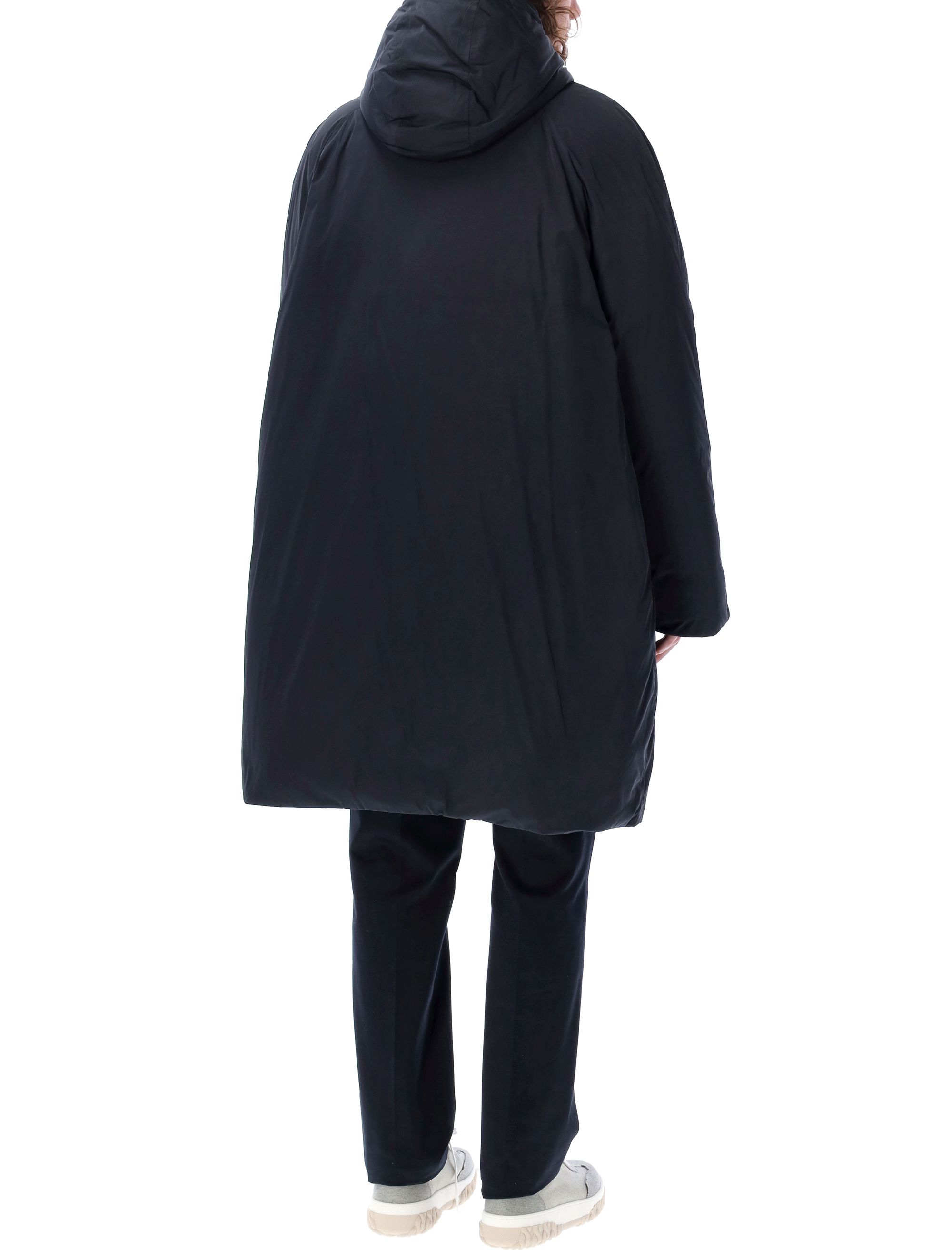 Thom Browne Coats Blue MOD064X07259415 (Thom Browne / カジュアルジャケット ) | Thom Browne (トム・ブラウン)(1)