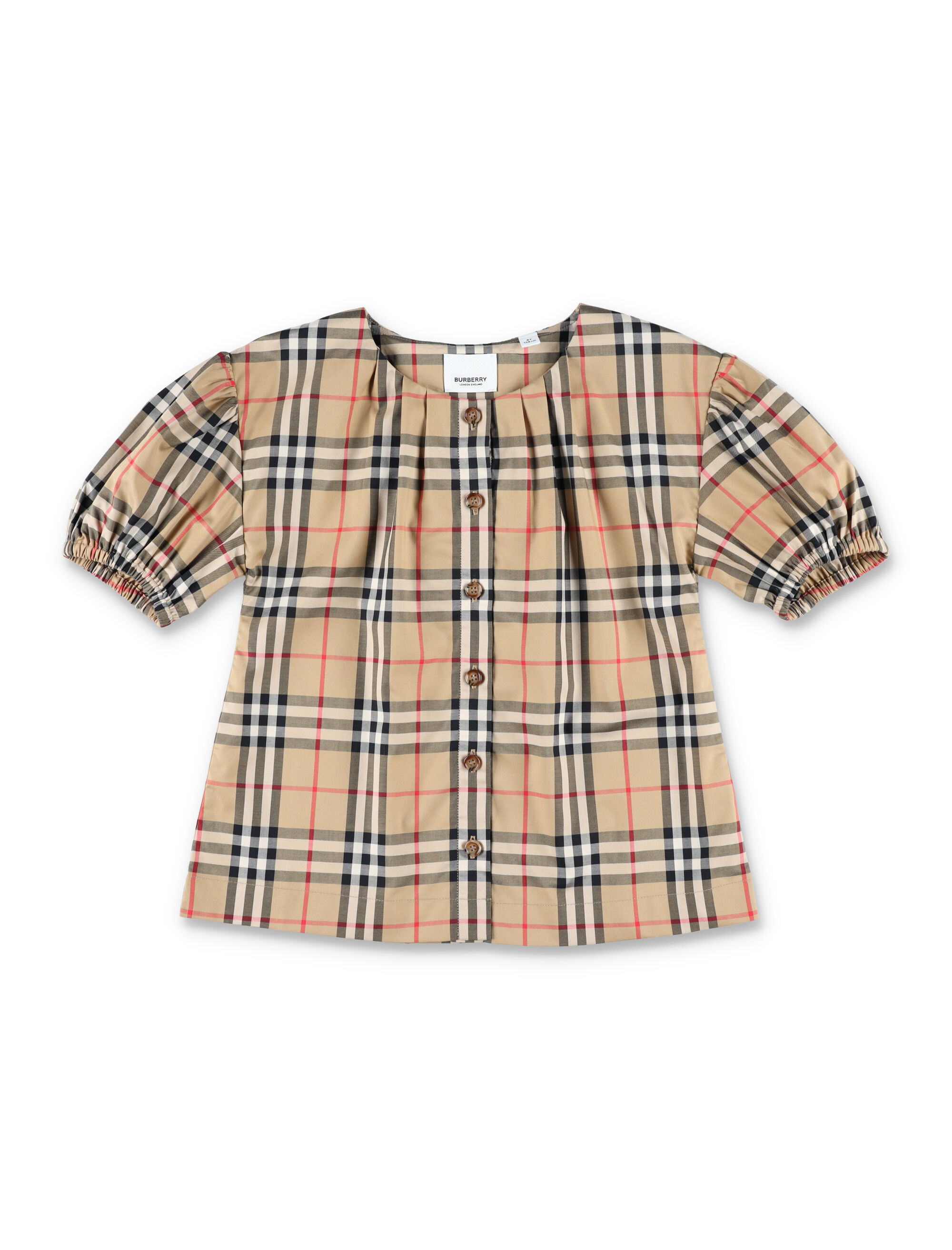 Burberry T-shirts and Polos Beige 8072346CA7028 (Burberry / Tシャツ・カットソー ) | Burberry (バーバリー)