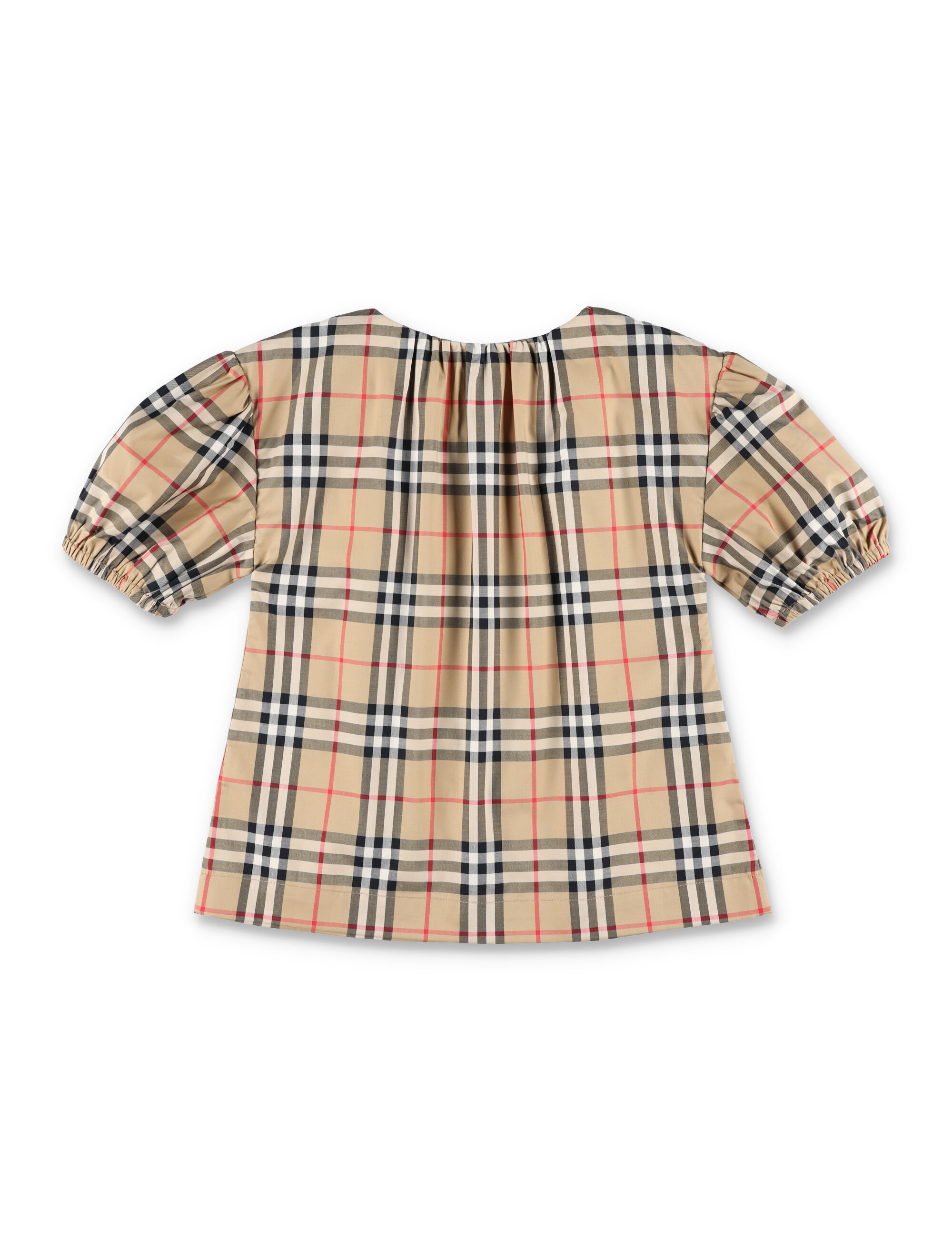 Burberry T-shirts and Polos Beige 8072346CA7028 (Burberry / Tシャツ・カットソー ) | Burberry (バーバリー)(1)
