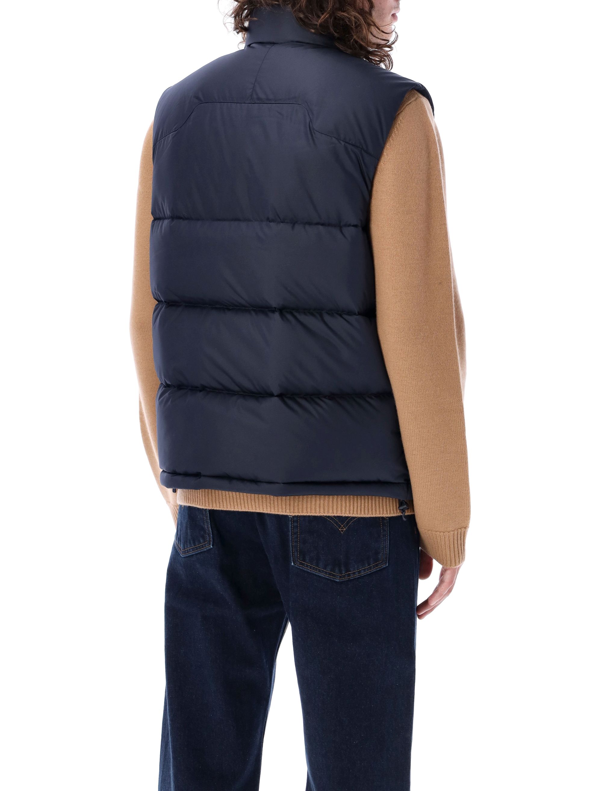 Polo Ralph Lauren Jackets Blue 710825872N002 (Polo Ralph Lauren / ベスト ) | Polo Ralph Lauren (ポロ ラルフ ローレン)(1)