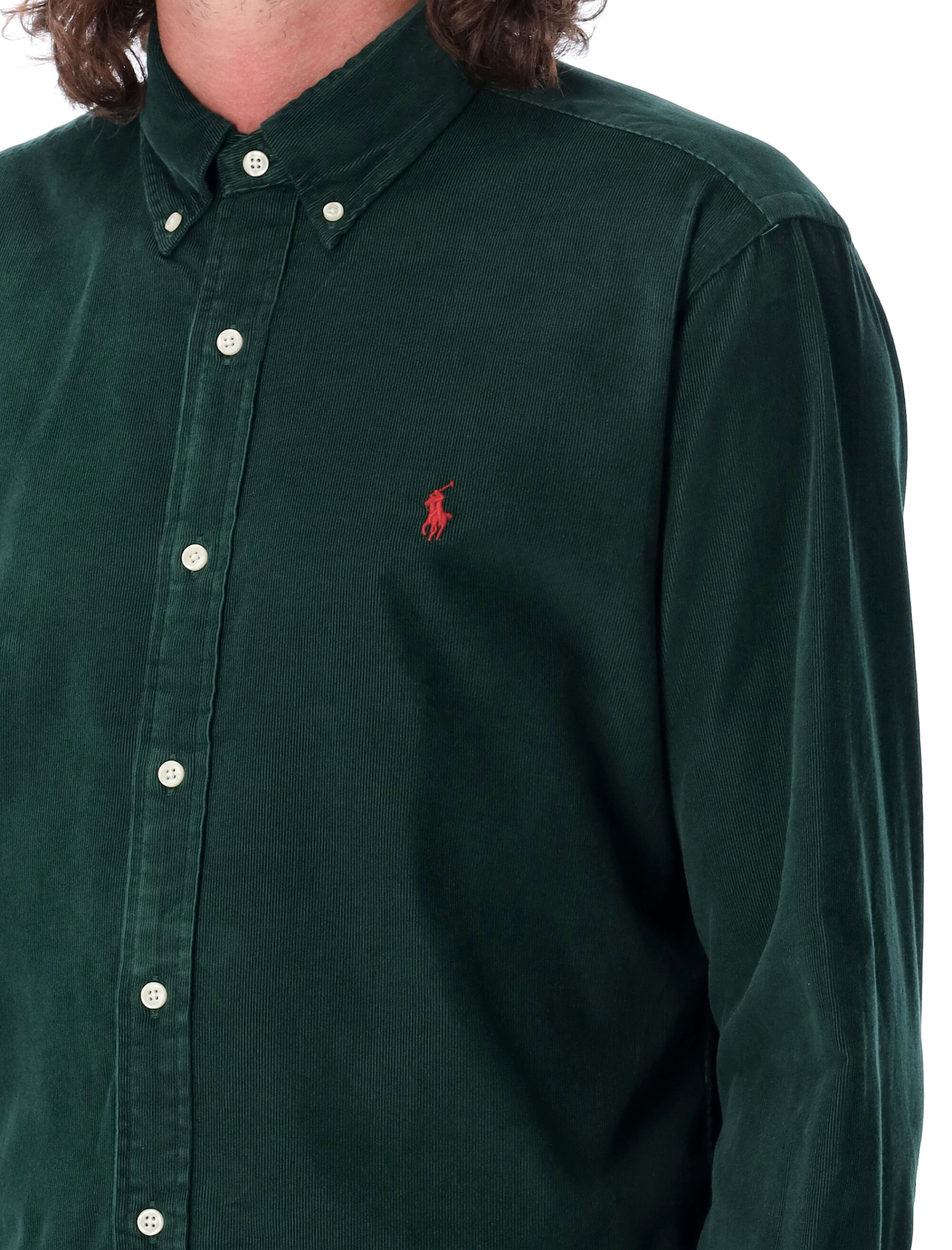 Polo Ralph Lauren T-shirts and Polos 710853123C016 (Polo Ralph Lauren / Tシャツ・カットソー ) | Polo Ralph Lauren (ポロ ラルフ ローレン)(2)