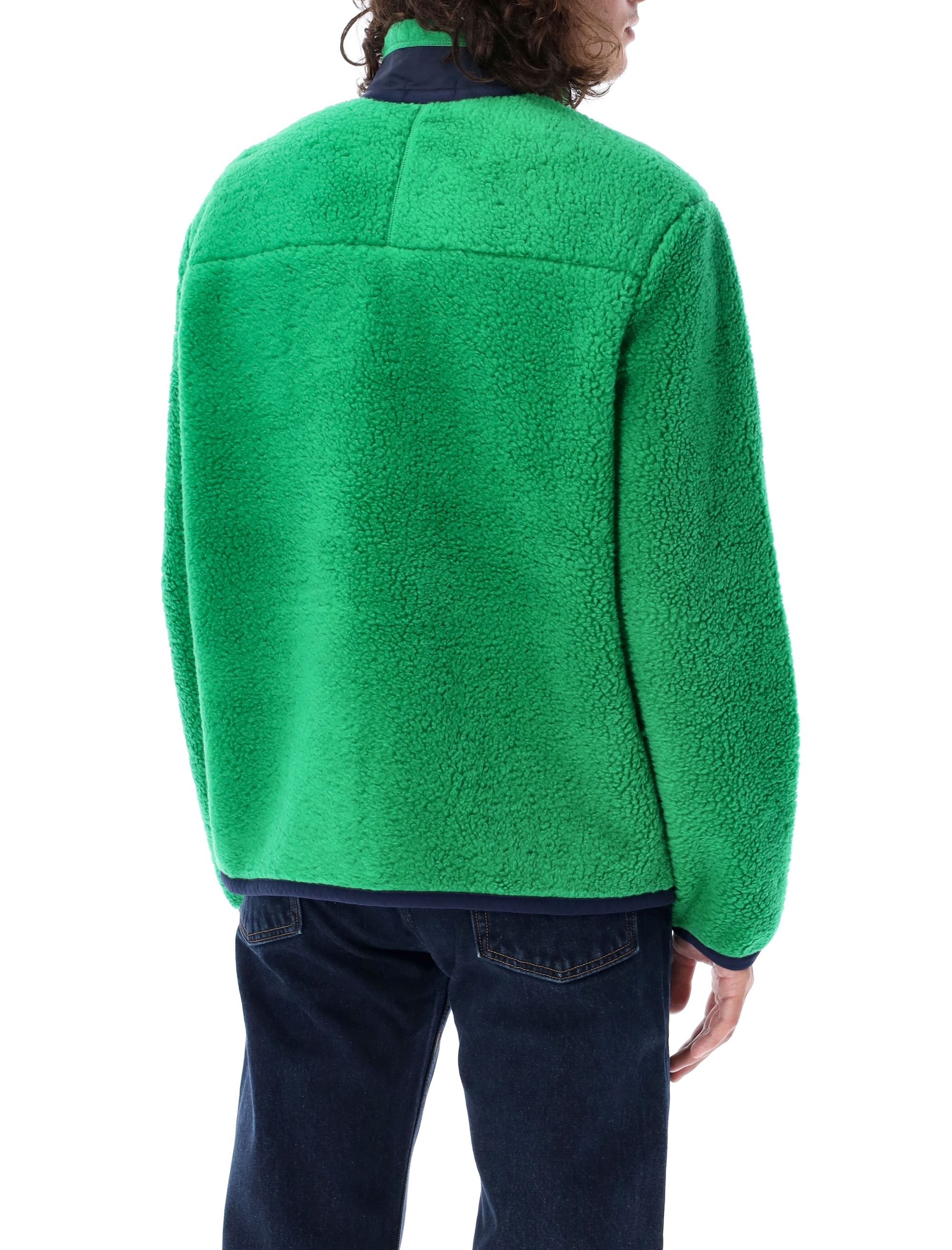 Polo Ralph Lauren Coats Green 710920511S001 (Polo Ralph Lauren / カジュアルジャケット ) | Polo Ralph Lauren (ポロ ラルフ ローレン)(1)