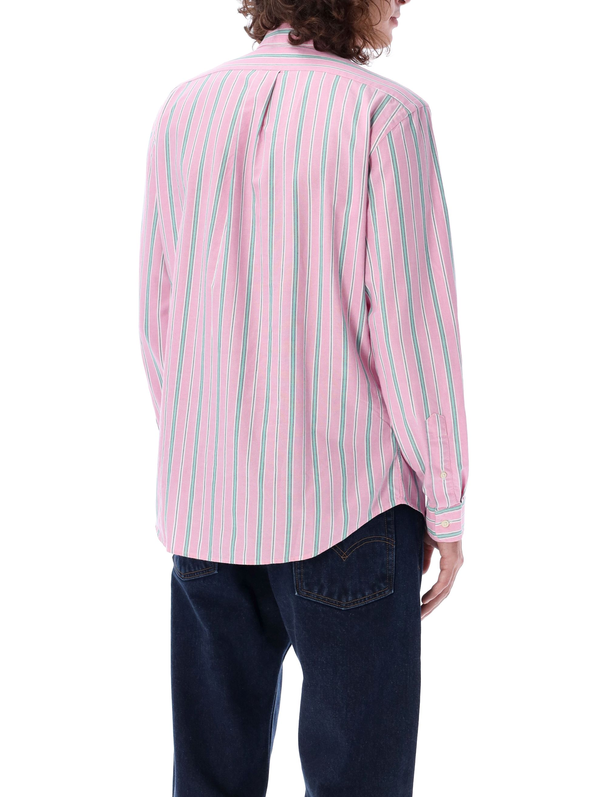 Polo Ralph Lauren T-shirts and Polos 710922272OS003 (Polo Ralph Lauren / Tシャツ・カットソー ) | Polo Ralph Lauren (ポロ ラルフ ローレン)(1)