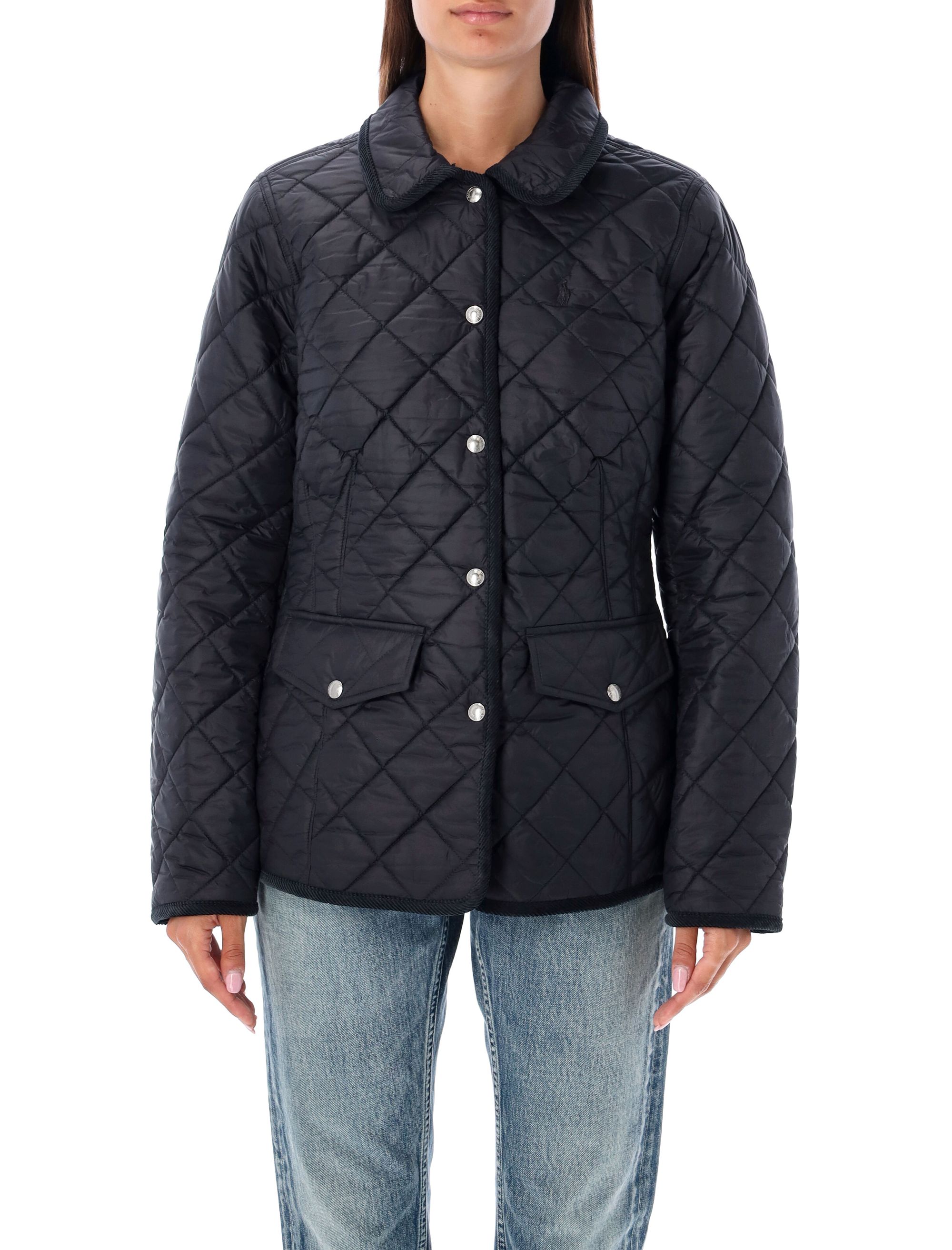 Polo Ralph Lauren Coats 902996NYLONQUIL003 (Polo Ralph Lauren / カジュアルジャケット ) | Polo Ralph Lauren (ポロ ラルフ ローレン)