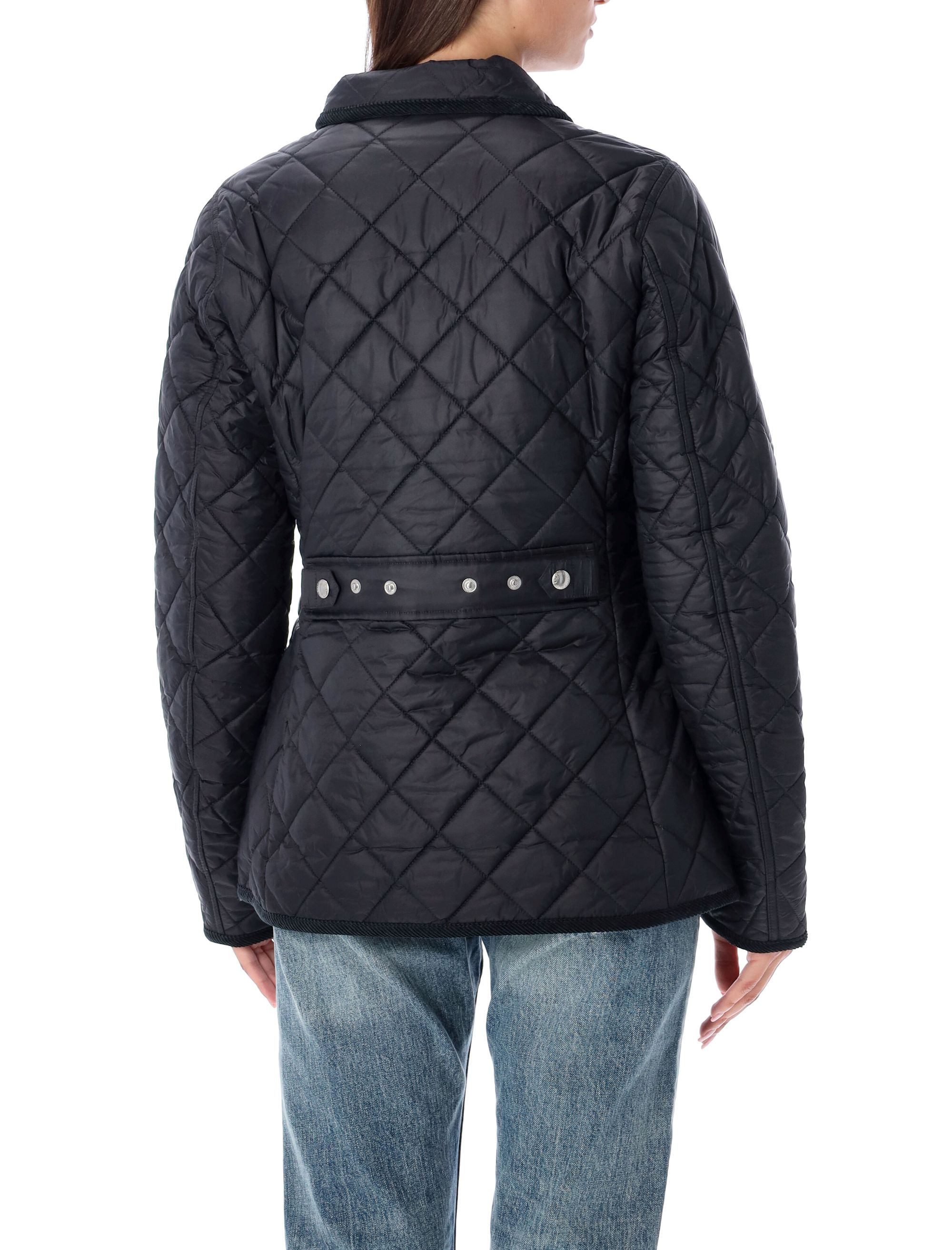 Polo Ralph Lauren Coats 902996NYLONQUIL003 (Polo Ralph Lauren / カジュアルジャケット ) | Polo Ralph Lauren (ポロ ラルフ ローレン)(1)