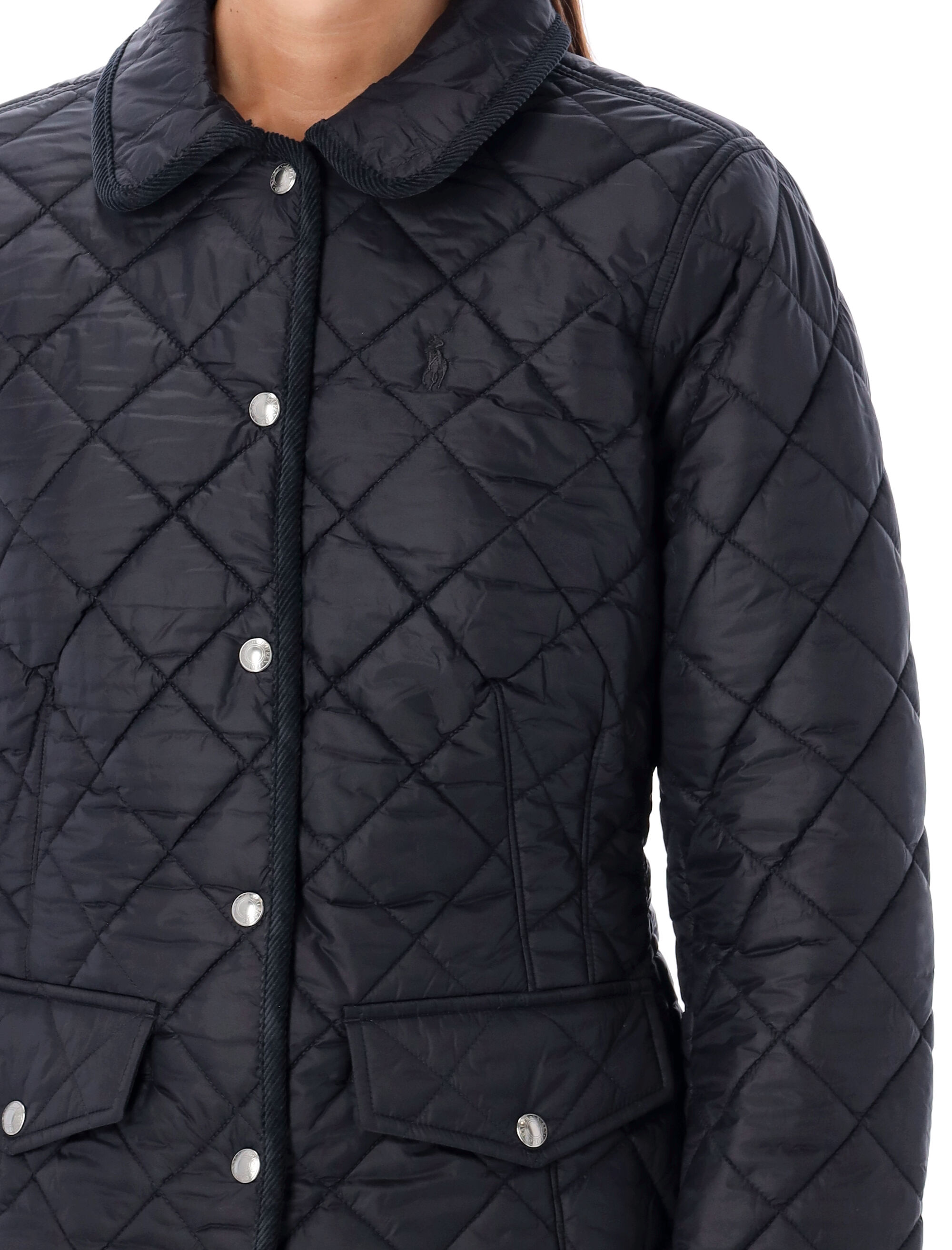 Polo Ralph Lauren Coats 902996NYLONQUIL003 (Polo Ralph Lauren / カジュアルジャケット ) | Polo Ralph Lauren (ポロ ラルフ ローレン)(2)
