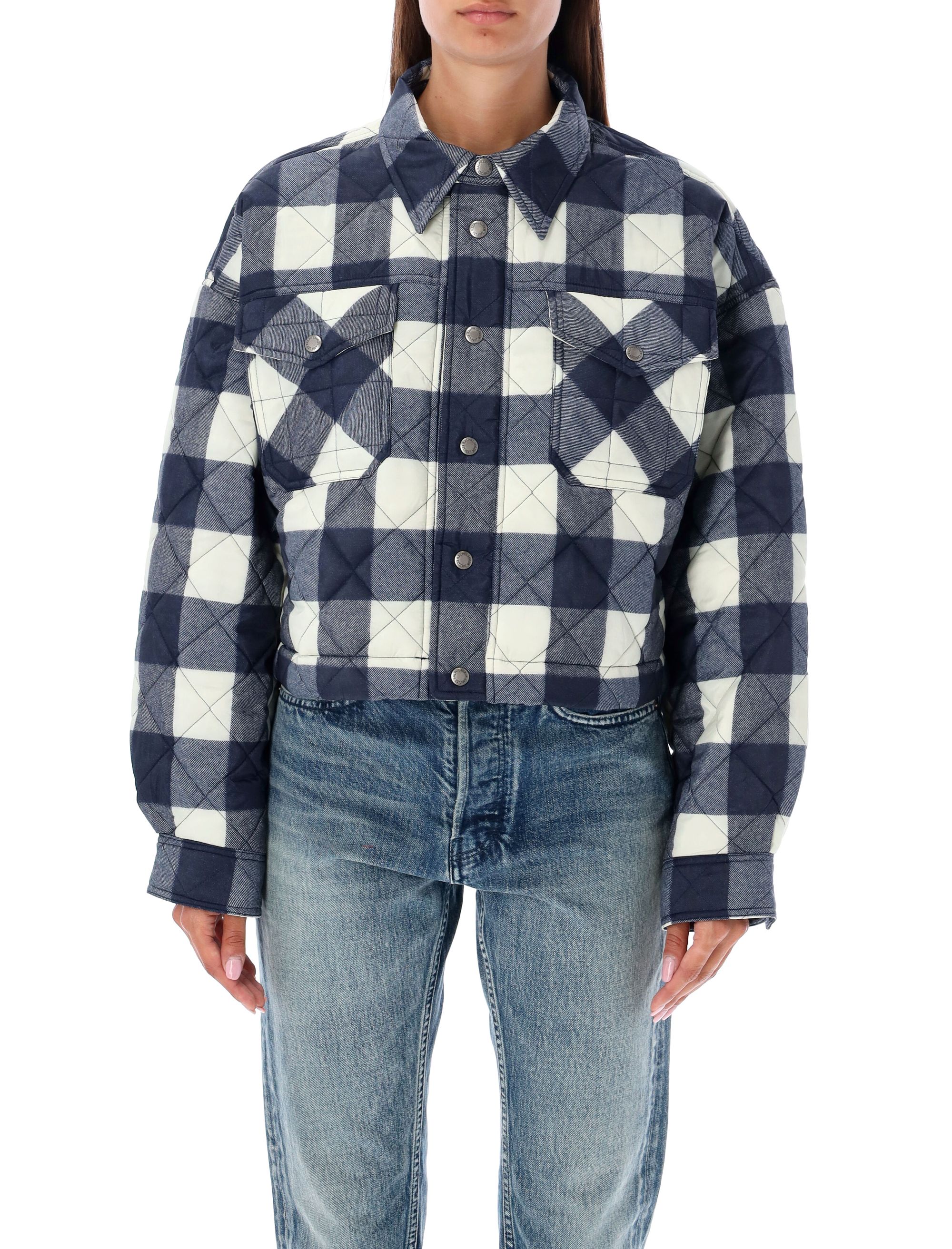 Polo Ralph Lauren Coats 908474NYLONQUIL001 (Polo Ralph Lauren / カジュアルジャケット ) | Polo Ralph Lauren (ポロ ラルフ ローレン)