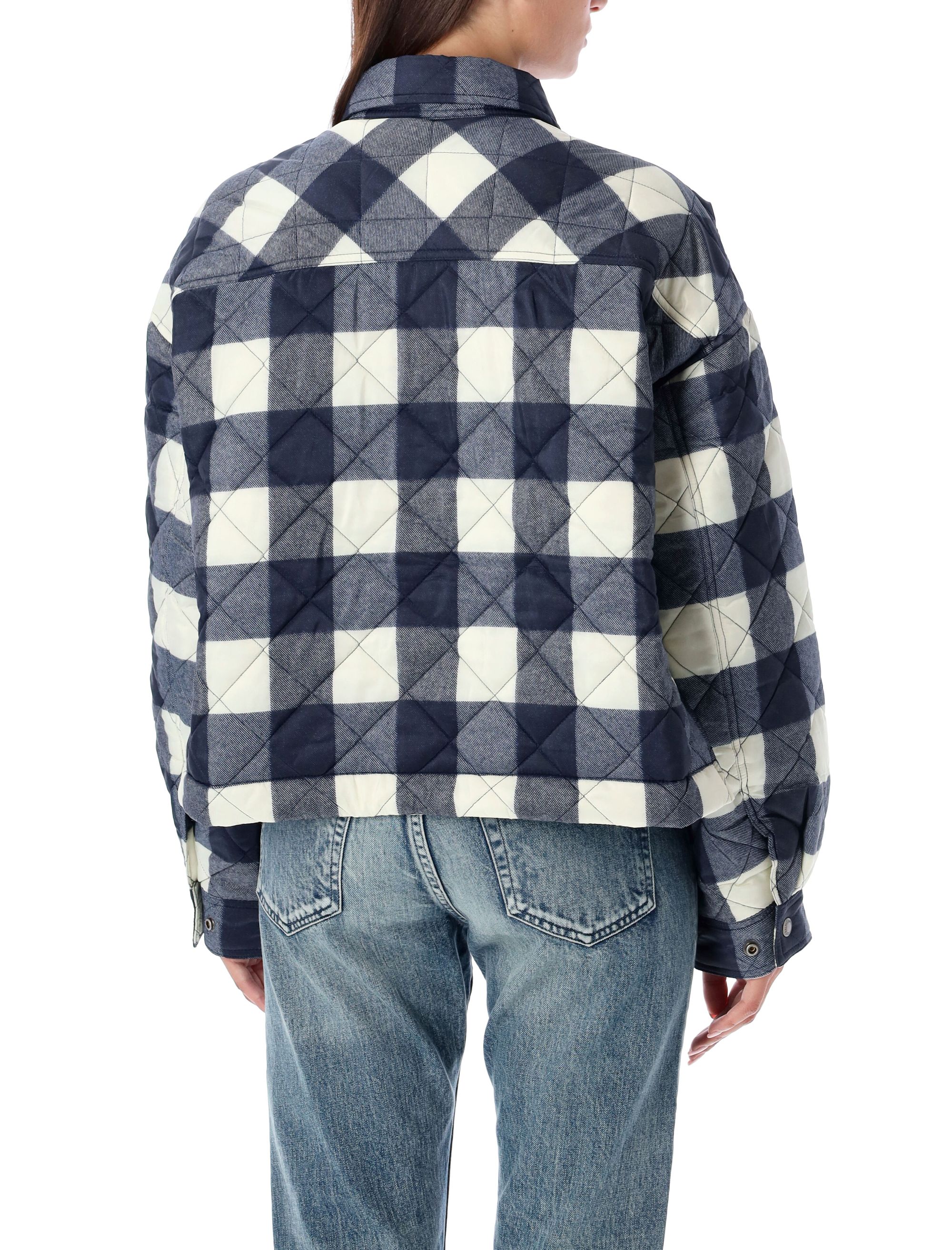 Polo Ralph Lauren Coats 908474NYLONQUIL001 (Polo Ralph Lauren / カジュアルジャケット ) | Polo Ralph Lauren (ポロ ラルフ ローレン)(1)