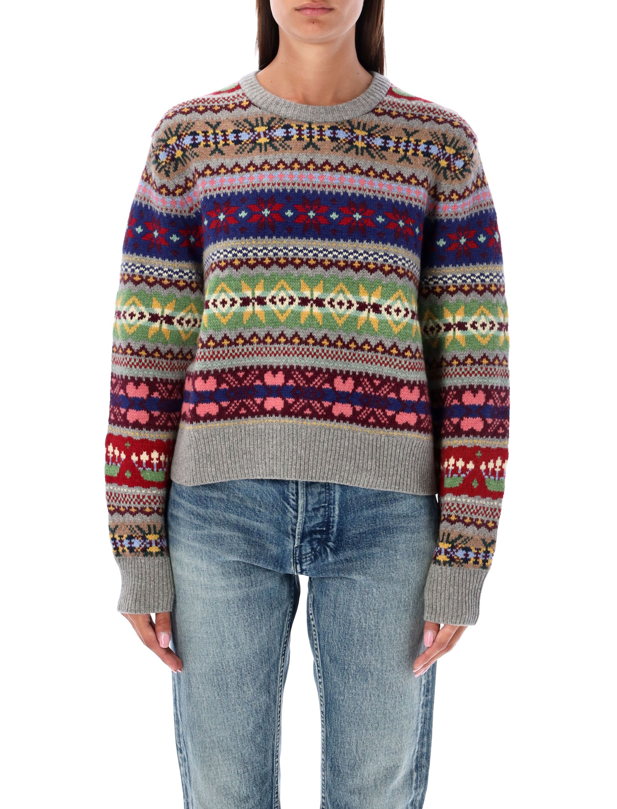 Polo Ralph Lauren Sweaters MultiColour 910467WOOL001 (Polo Ralph Lauren / ニット・セーター・カーディガン ) | Polo Ralph Lauren (ポロ ラルフ ローレン)