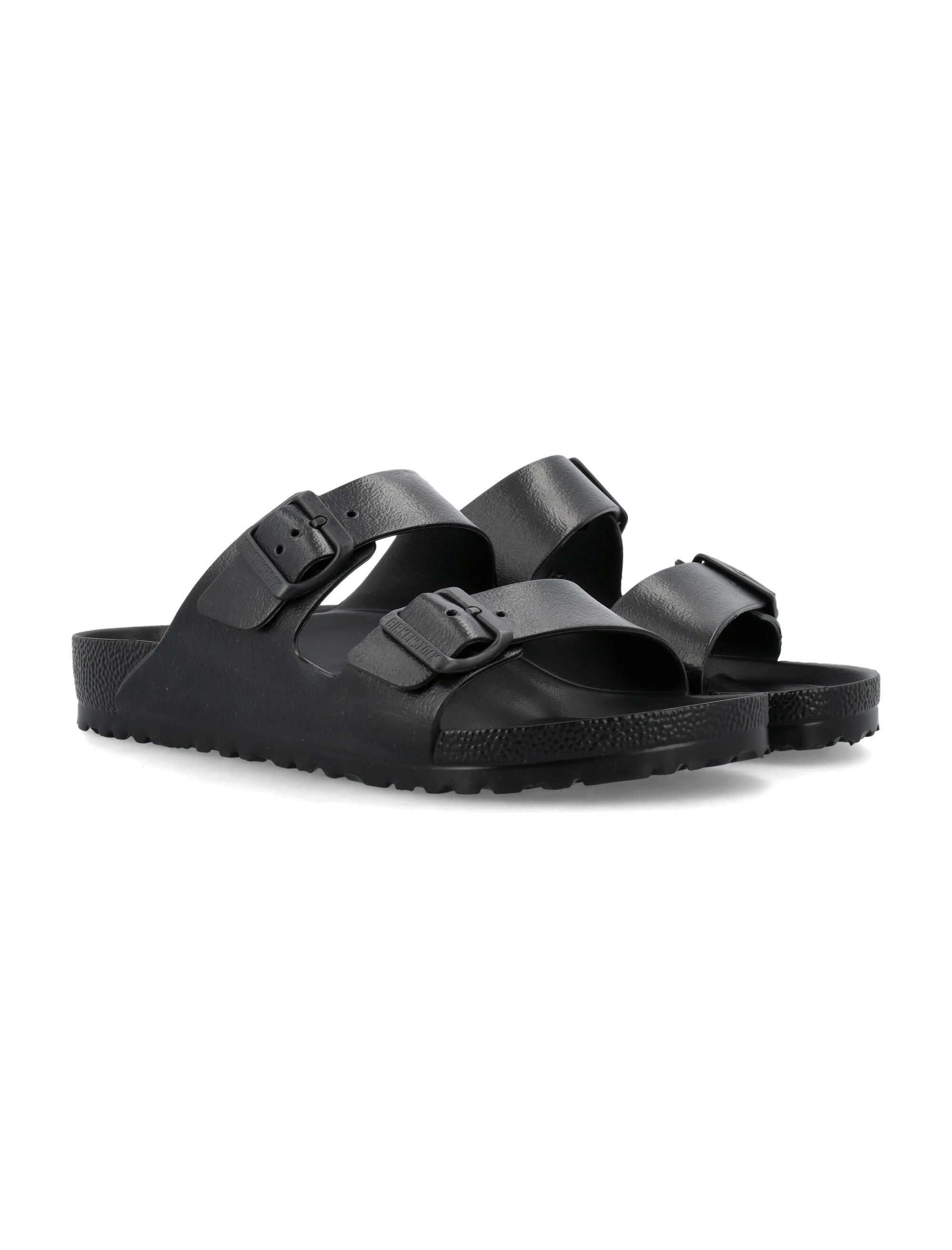 Birkenstock Flat shoes Black 129421BLACK (BIRKENSTOCK / サンダル ) | BIRKENSTOCK (ビルケンシュトック)(1)
