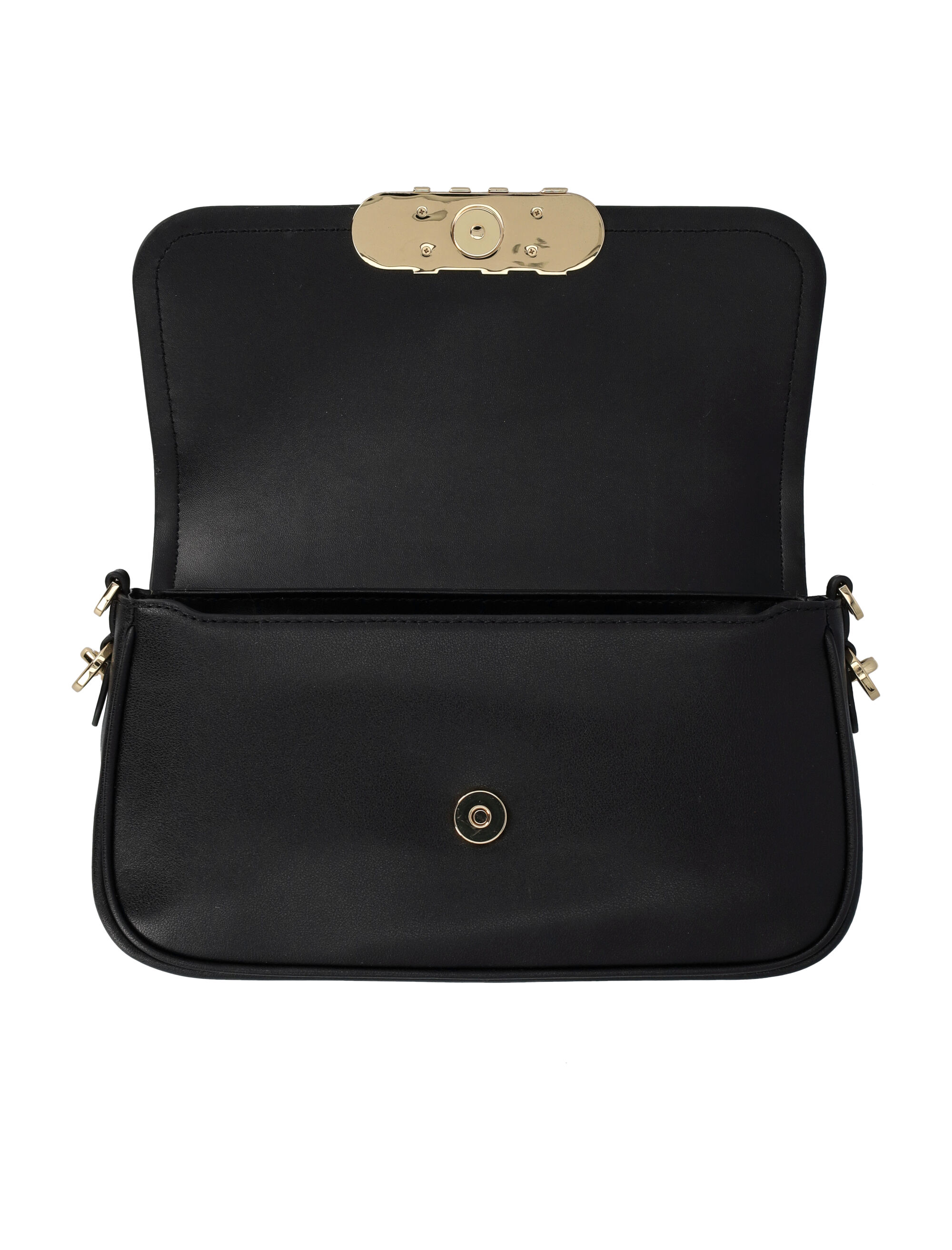 Michael Michael Kors Bags.. Black 30F2G7PC2L001 (MICHAEL MICHAEL KORS / ハンドバッグ・ショルダーバッグ ) | MICHAEL MICHAEL KORS (マイケル・マイケル・コース)(4)