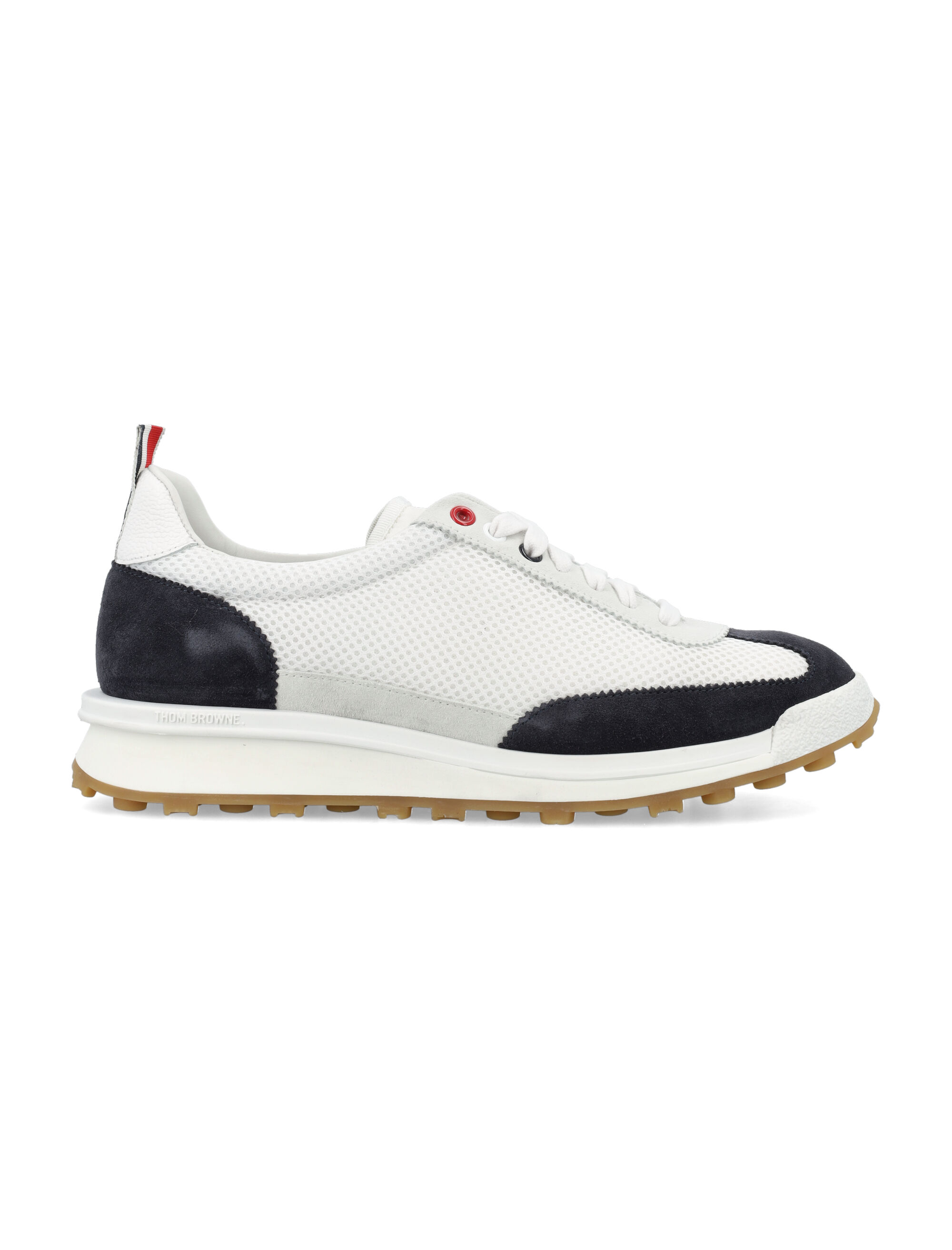 Thom Browne Sneakers Blue MFD180B03050415 (Thom Browne / スニーカー ) | Thom Browne (トム・ブラウン)