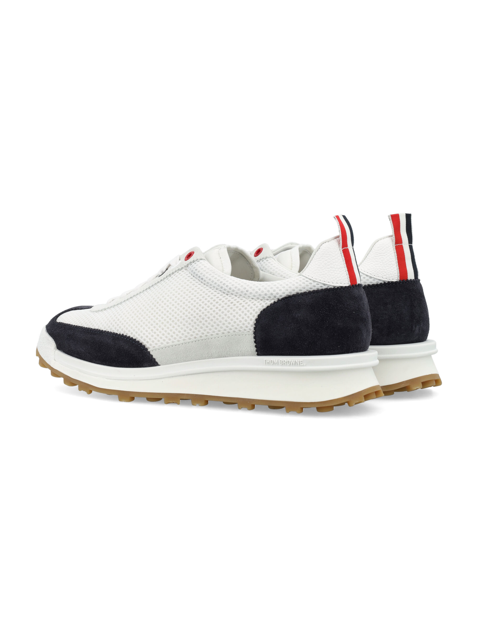 Thom Browne Sneakers Blue MFD180B03050415 (Thom Browne / スニーカー ) | Thom Browne (トム・ブラウン)(3)