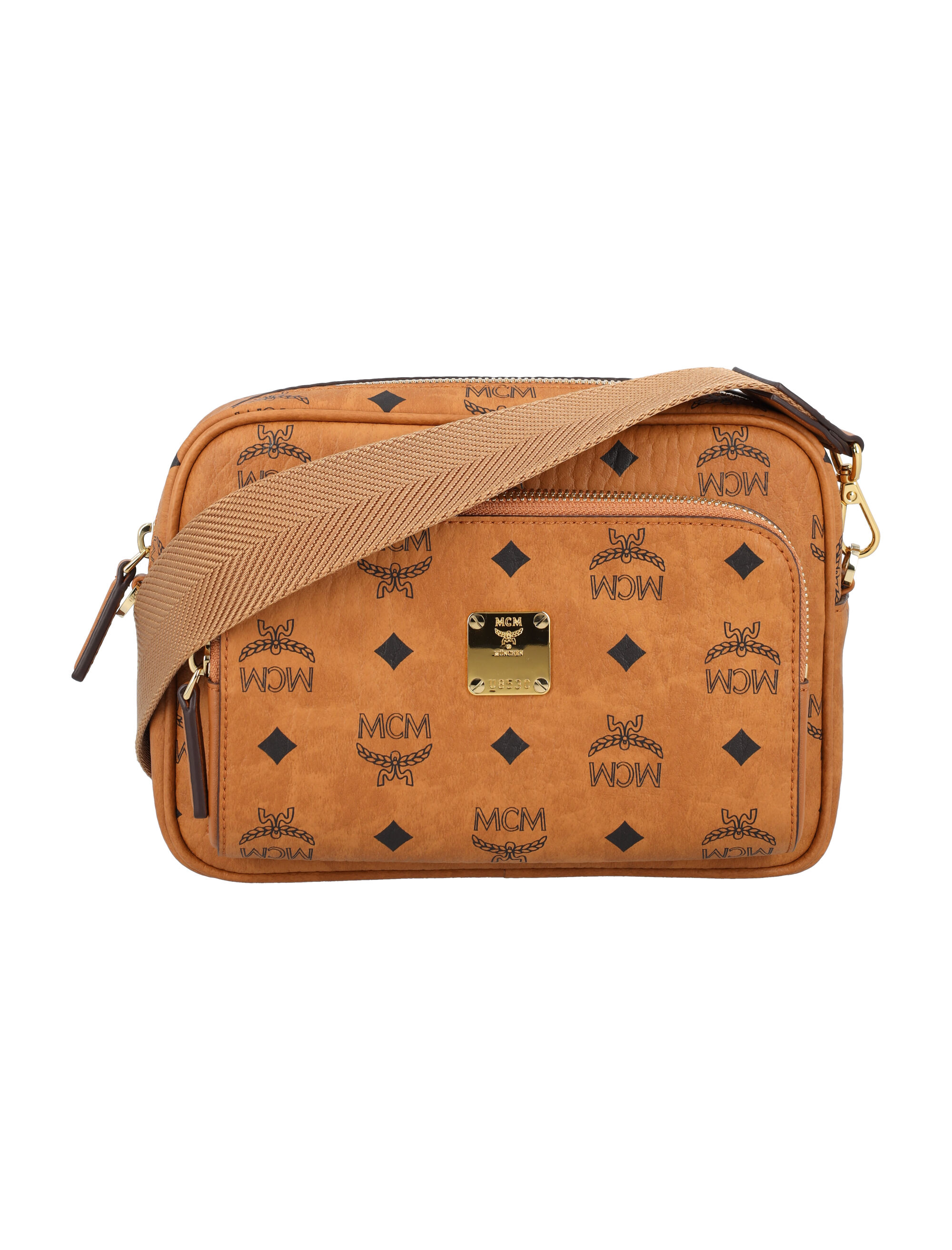 MCM Bags.. Brandy MMRAAKC02LCO (MCM / ハンドバッグ・ショルダーバッグ ) | MCM (エムシーエム)