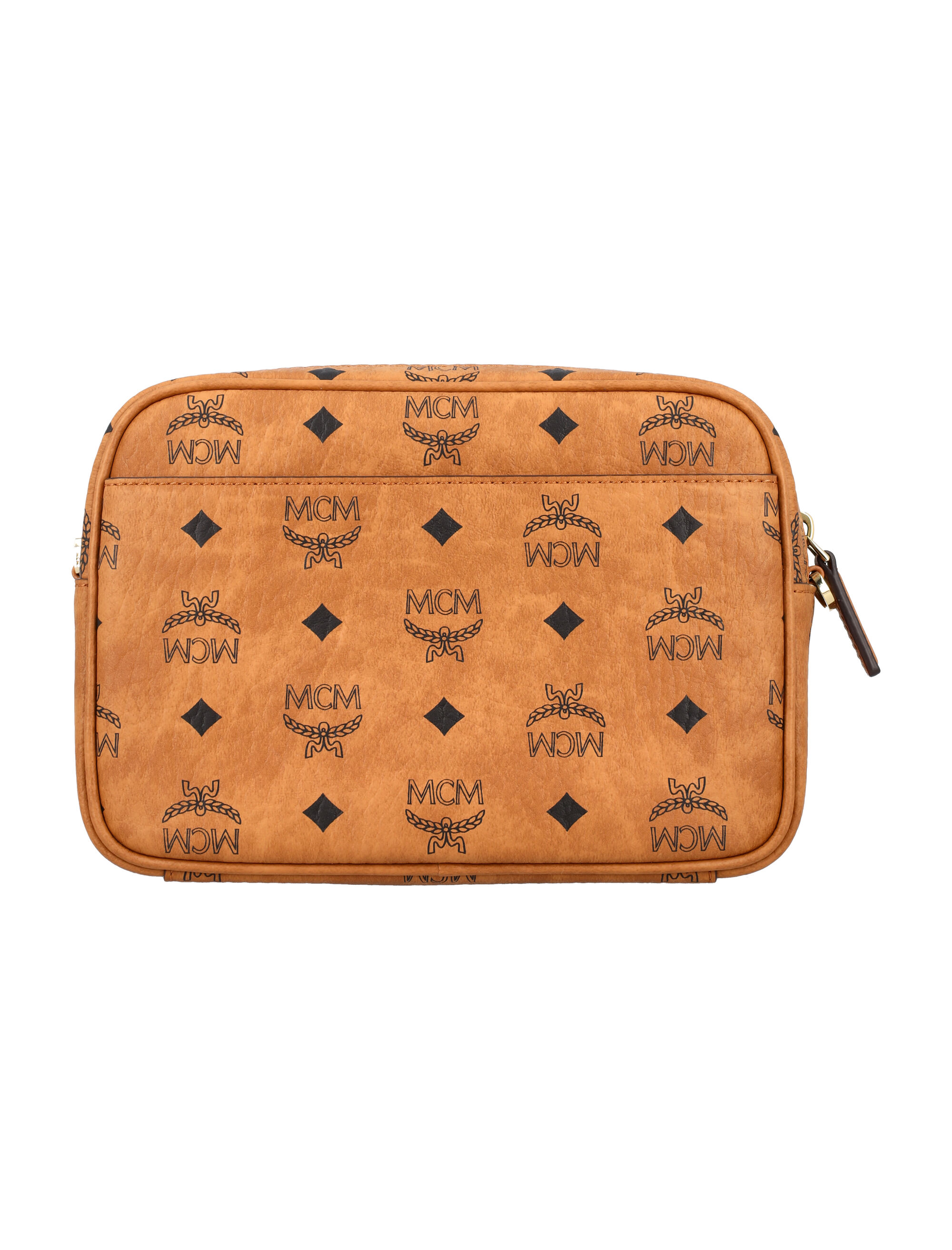 MCM Bags.. Brandy MMRAAKC02LCO (MCM / ハンドバッグ・ショルダーバッグ ) | MCM (エムシーエム)(3)