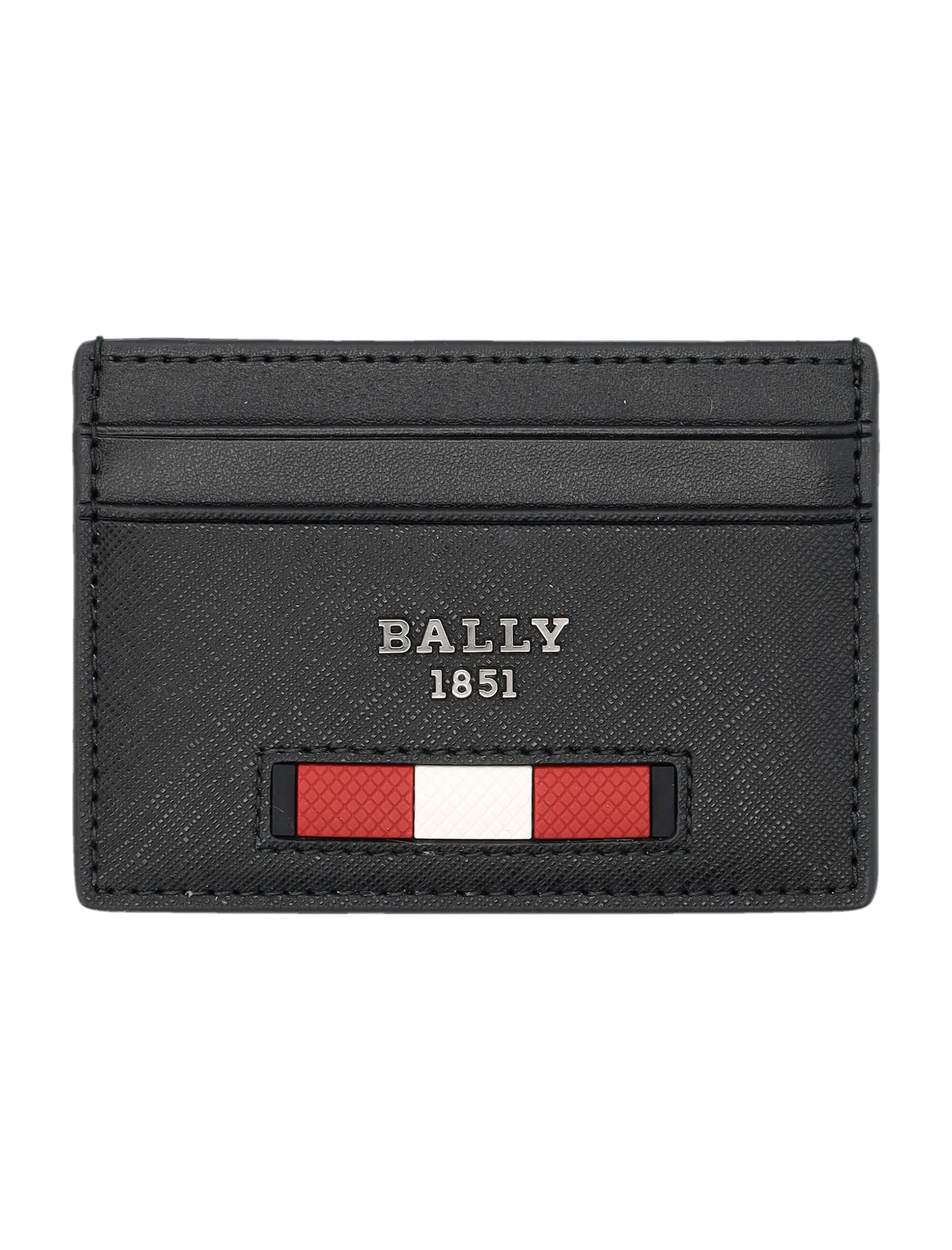 Bally Wallets Black 60323125893F106 (BALLY / 財布・カードケース ) | BALLY (バリー)