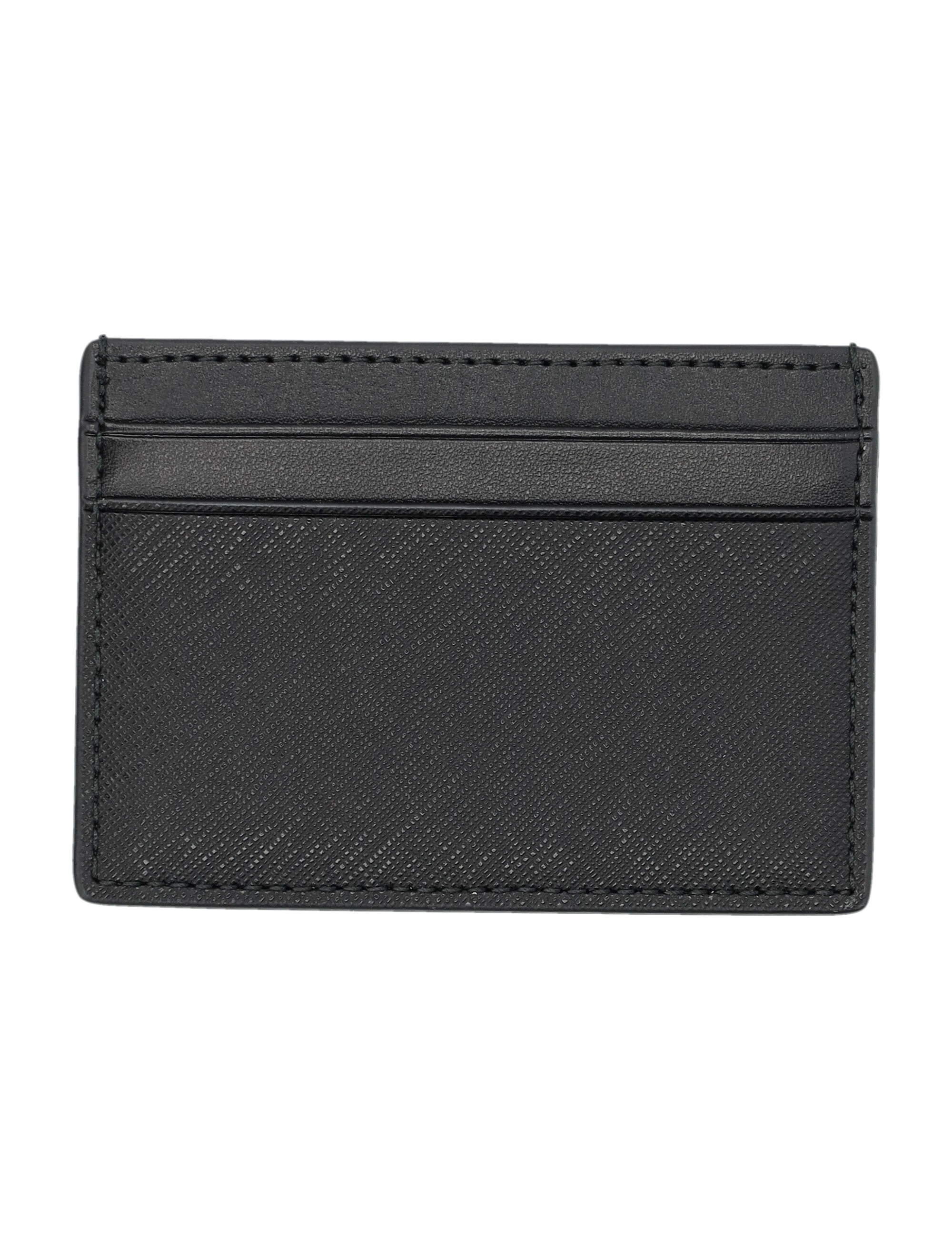 Bally Wallets Black 60323125893F106 (BALLY / 財布・カードケース ) | BALLY (バリー)(1)