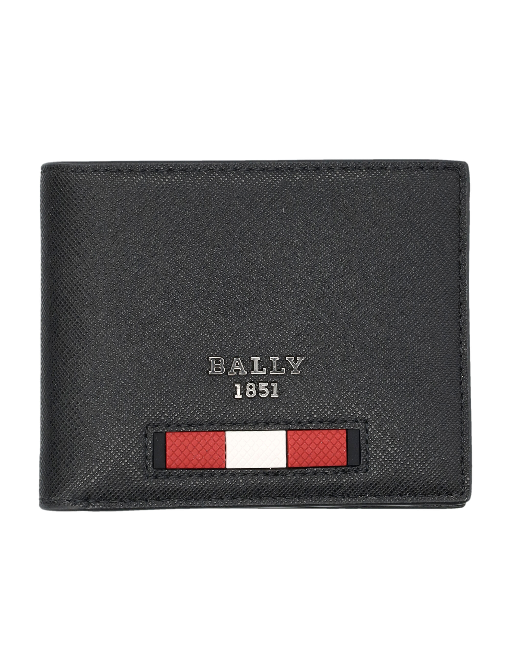 Bally Wallets Black 60323725893F106 (BALLY / 財布・カードケース ) | BALLY (バリー)