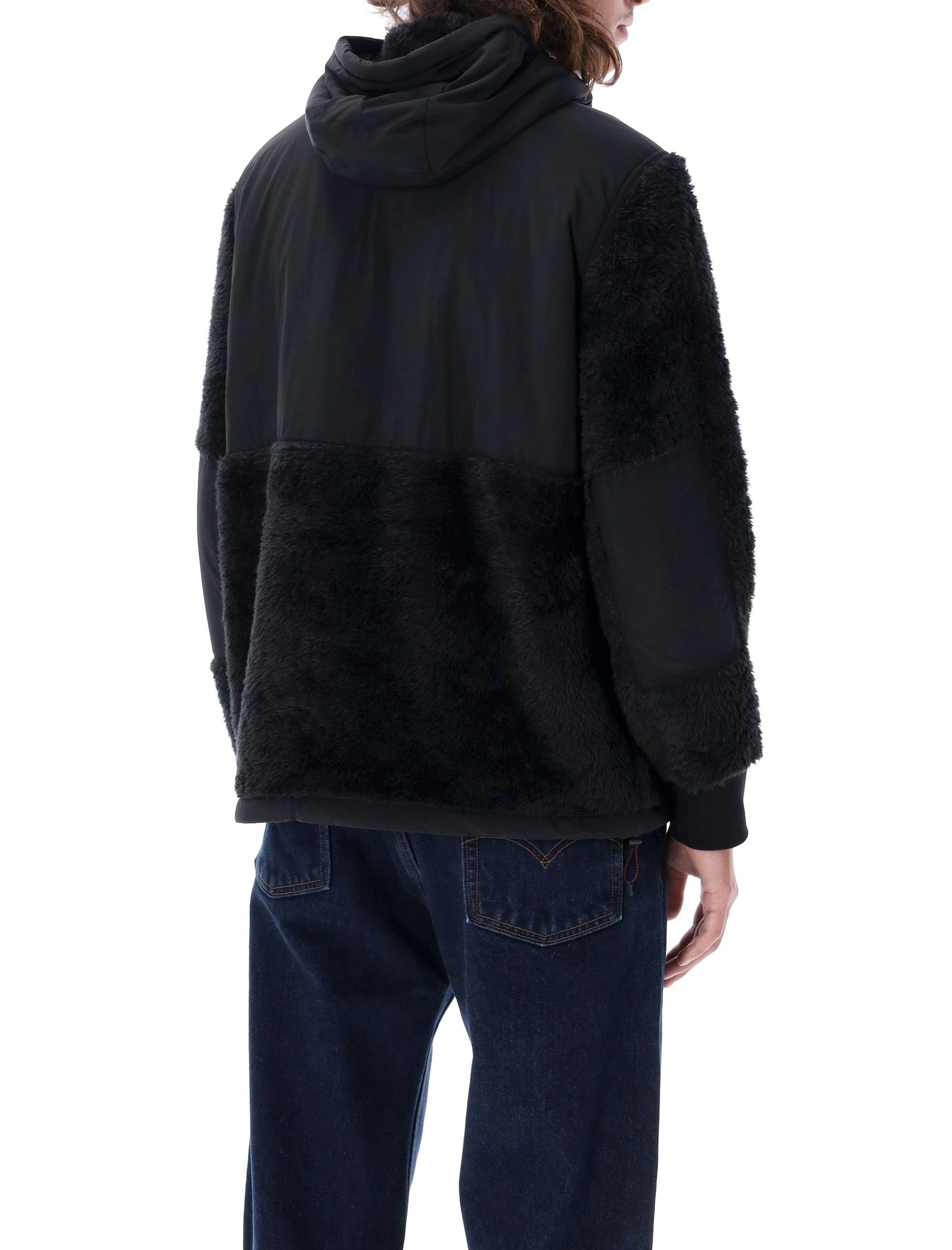 Polo Ralph Lauren Coats Black 710880442S003 (Polo Ralph Lauren / カジュアルジャケット ) | Polo Ralph Lauren (ポロ ラルフ ローレン)(1)
