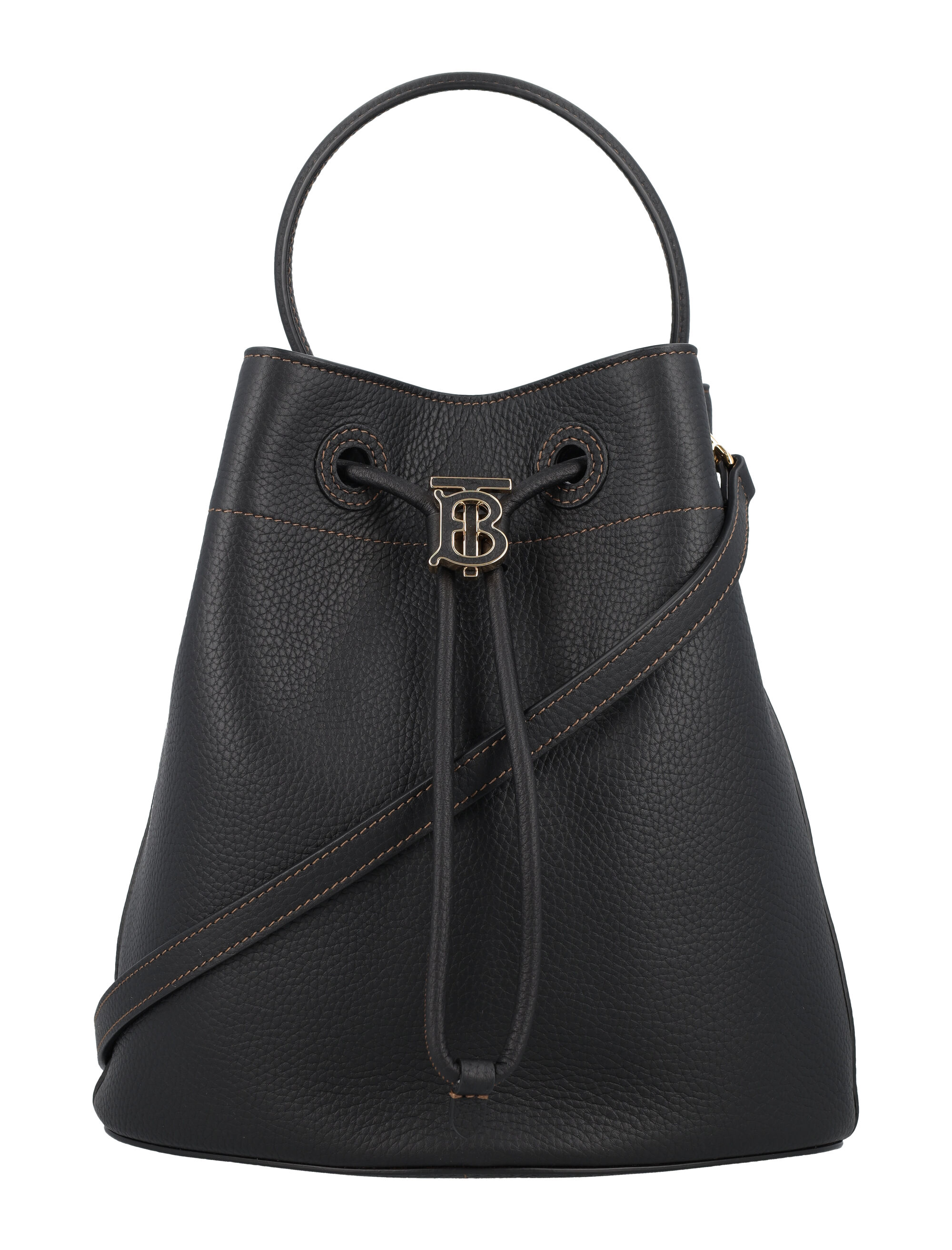 Burberry Bags.. Black 8055691A1189 (Burberry / ハンドバッグ・ショルダーバッグ ) | Burberry (バーバリー)