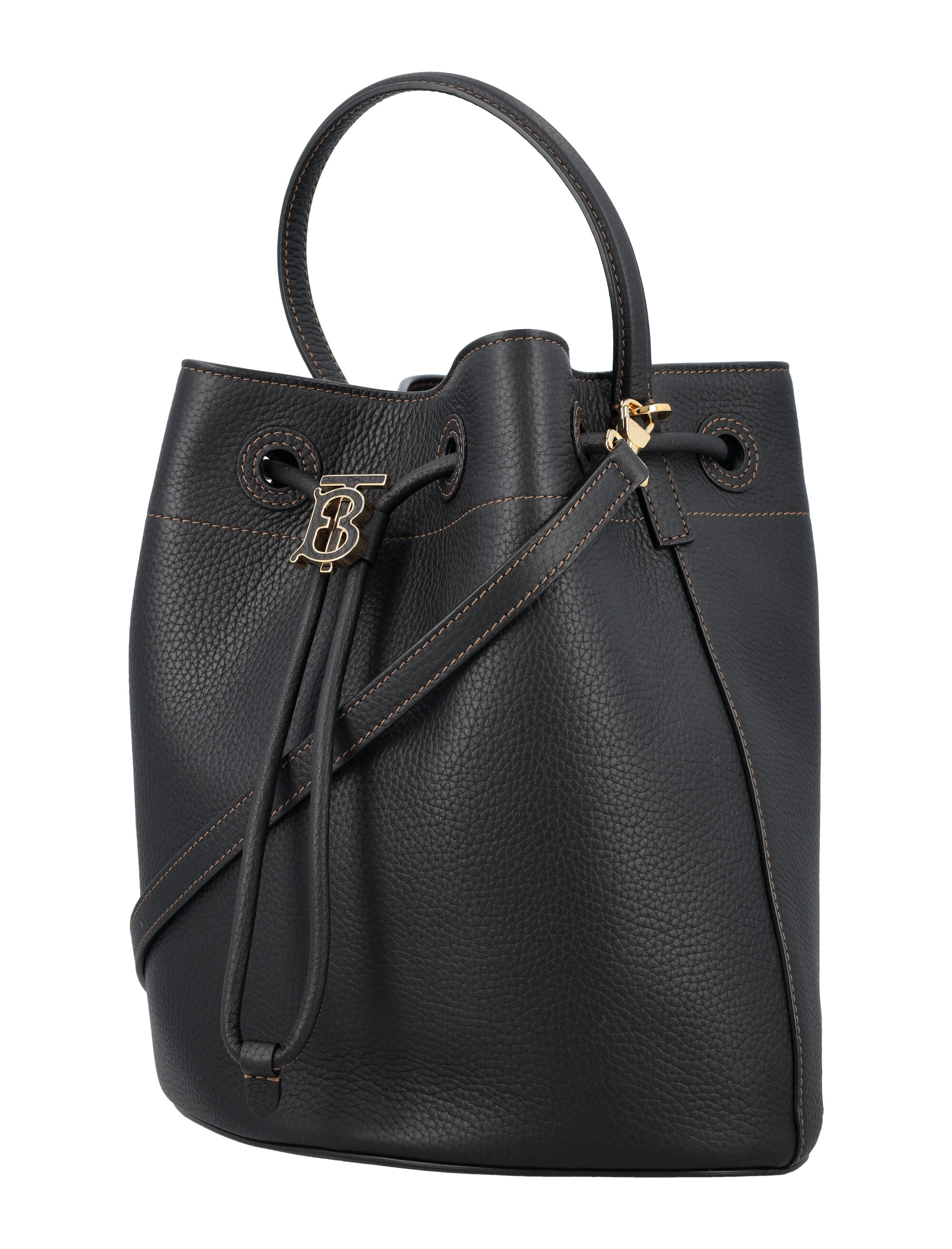 Burberry Bags.. Black 8055691A1189 (Burberry / ハンドバッグ・ショルダーバッグ ) | Burberry (バーバリー)(2)