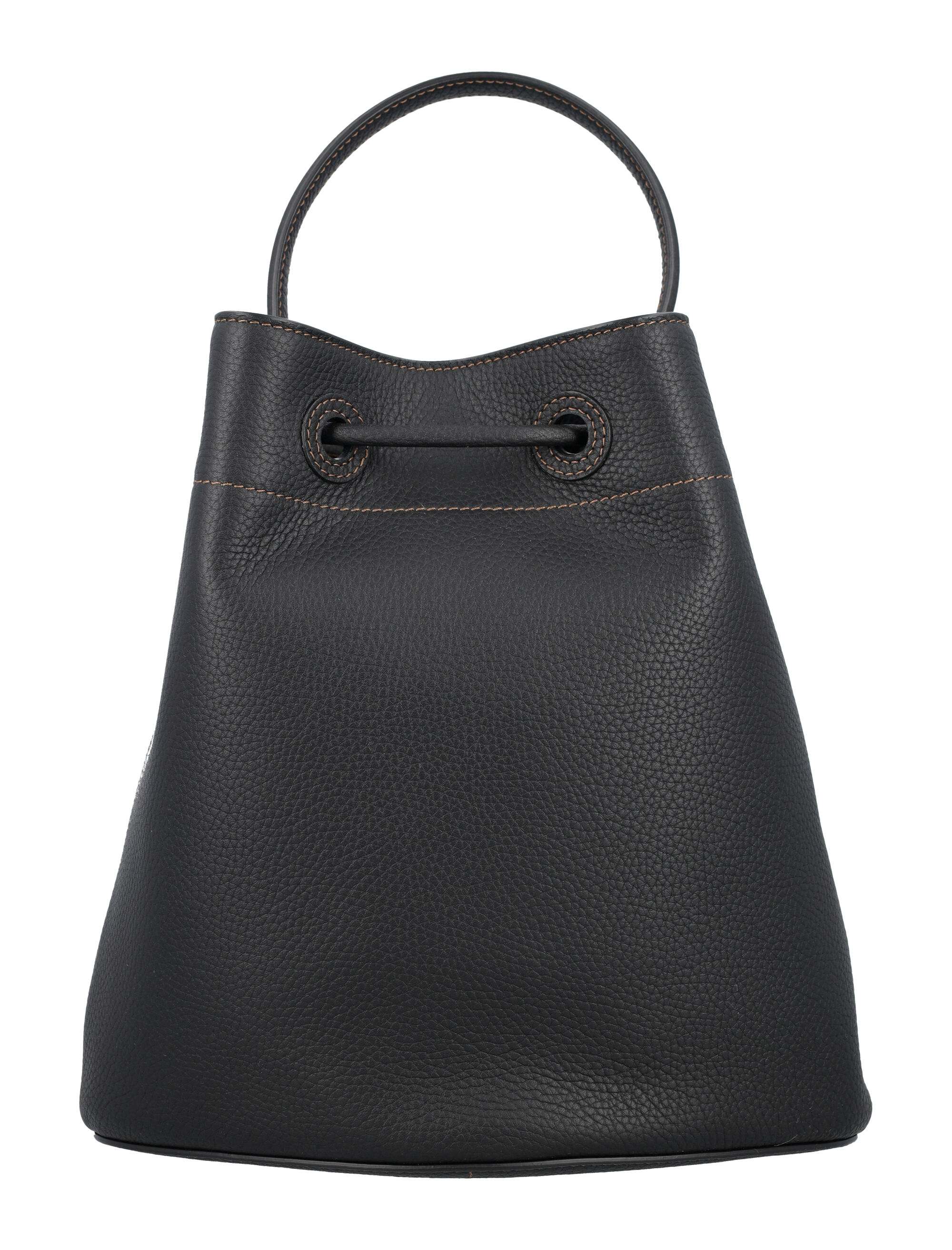 Burberry Bags.. Black 8055691A1189 (Burberry / ハンドバッグ・ショルダーバッグ ) | Burberry (バーバリー)(3)