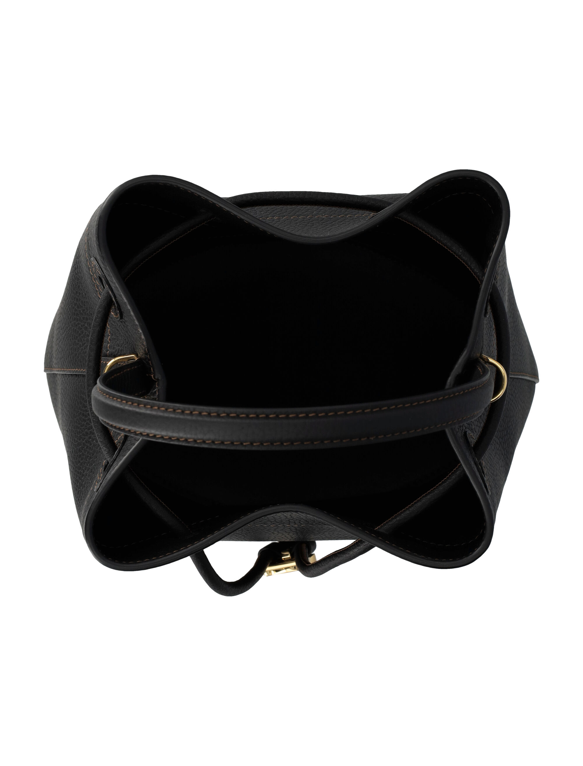 Burberry Bags.. Black 8055691A1189 (Burberry / ハンドバッグ・ショルダーバッグ ) | Burberry (バーバリー)(4)