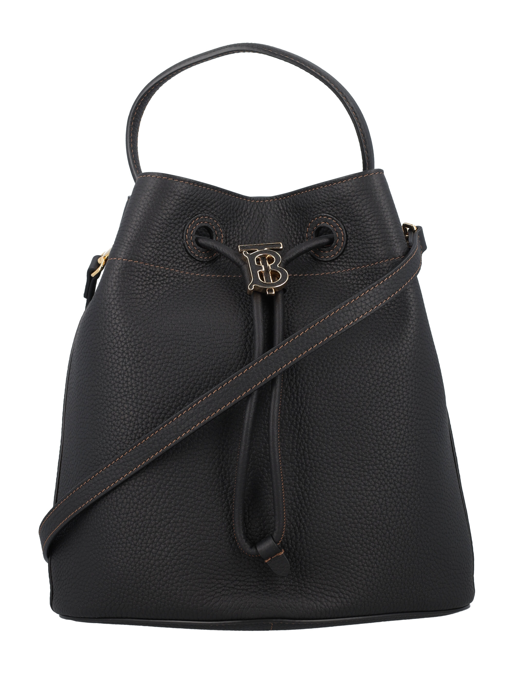 Burberry Bags.. Black 8055691A1189 (Burberry / ハンドバッグ・ショルダーバッグ ) | Burberry (バーバリー)(5)