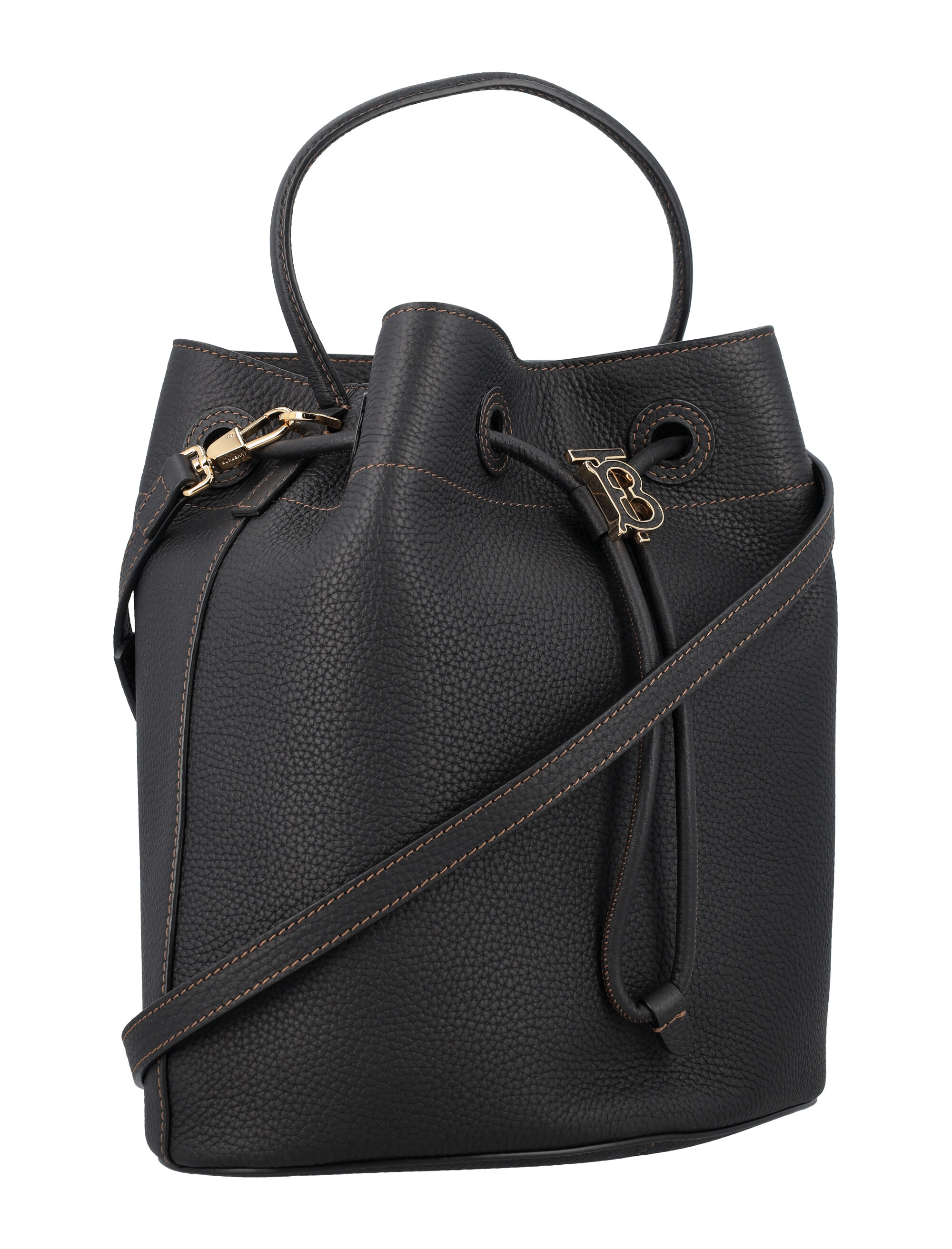 Burberry Bags.. Black 8055691A1189 (Burberry / ハンドバッグ・ショルダーバッグ ) | Burberry (バーバリー)(6)