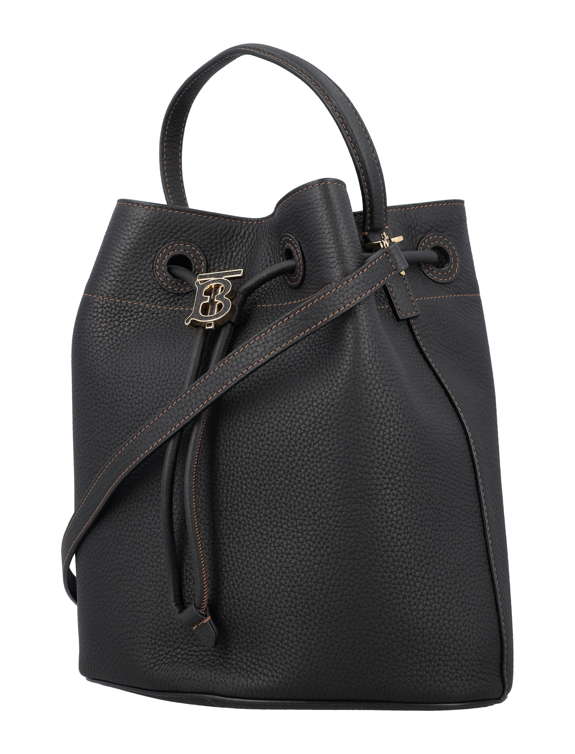 Burberry Bags.. Black 8055691A1189 (Burberry / ハンドバッグ・ショルダーバッグ ) | Burberry (バーバリー)(7)