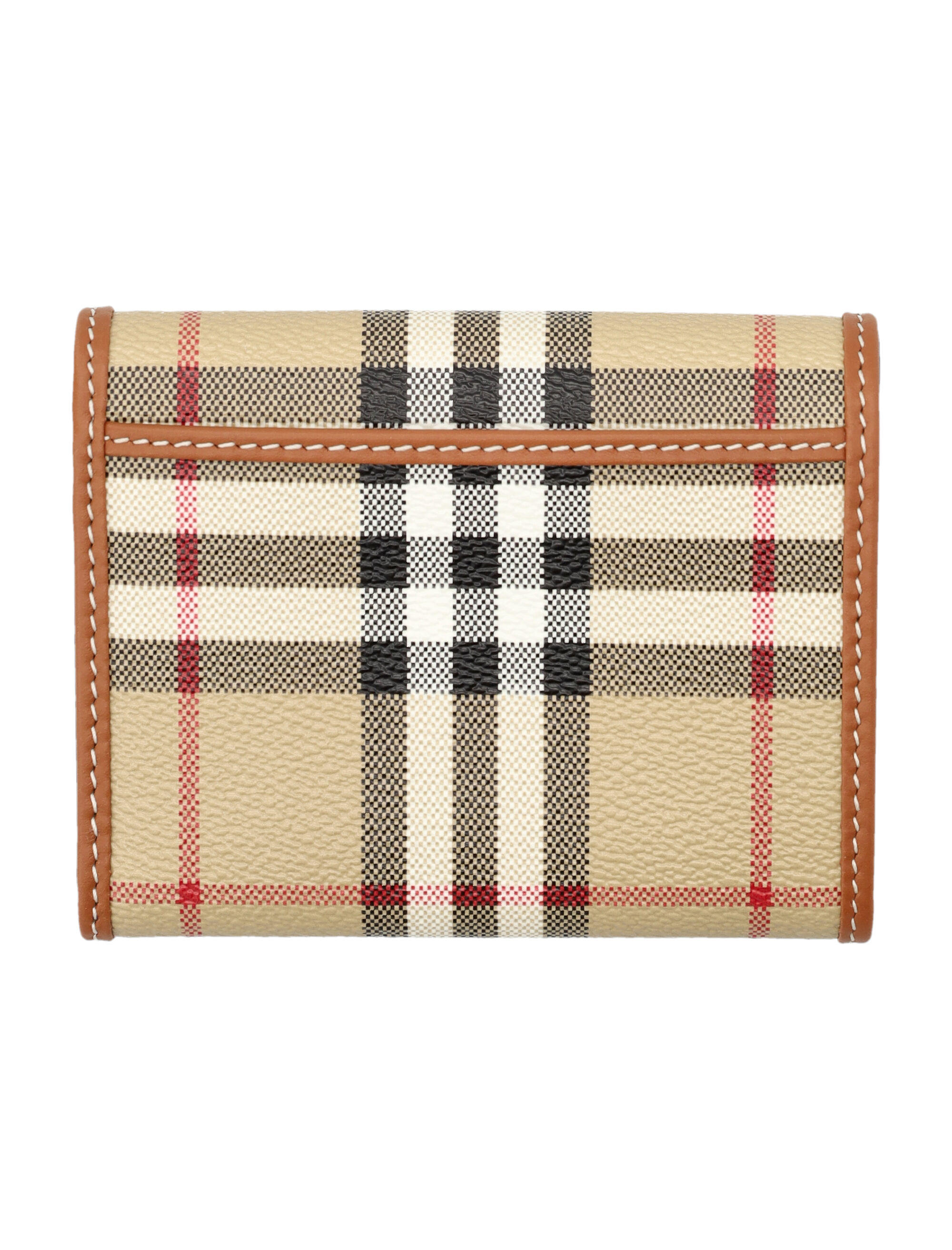 Burberry Wallets Beige 8070415A7026 (Burberry / 財布・カードケース ) | Burberry (バーバリー)(1)