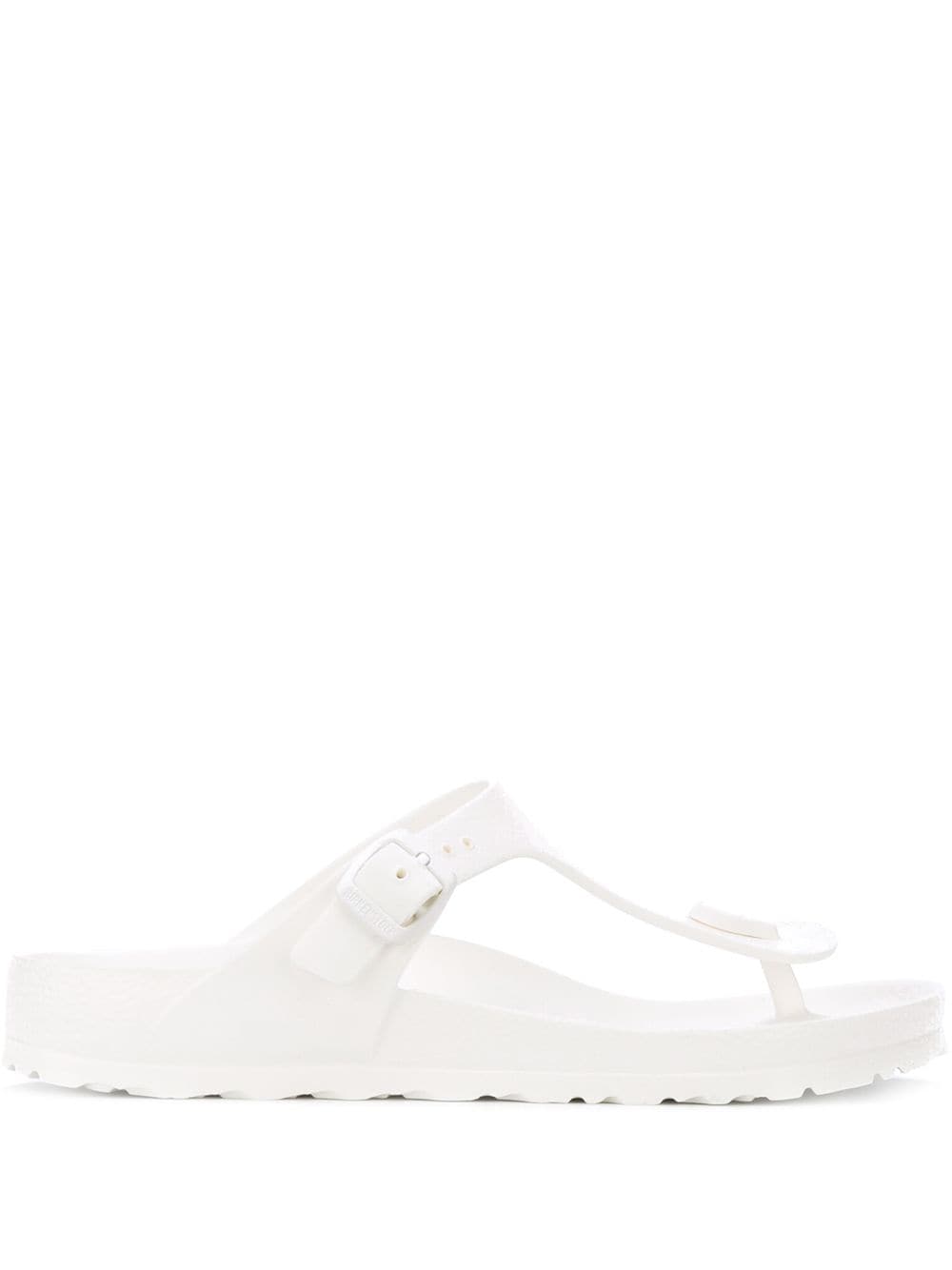 Birkenstock Sandals White 128221GIZEHWHITE (BIRKENSTOCK / サンダル ) | BIRKENSTOCK (ビルケンシュトック)
