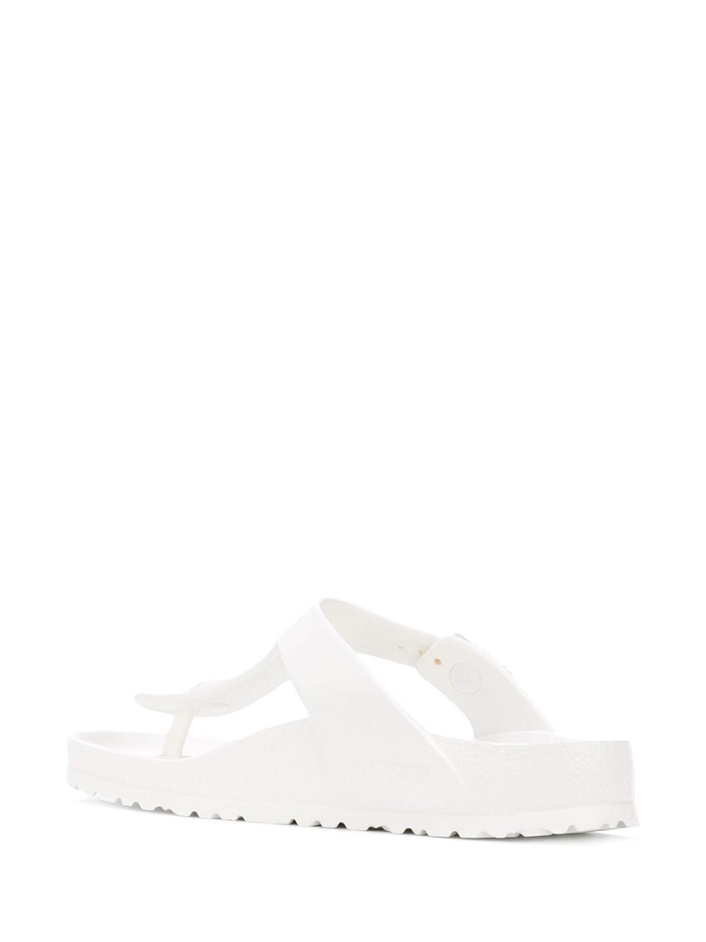 Birkenstock Sandals White 128221GIZEHWHITE (BIRKENSTOCK / サンダル ) | BIRKENSTOCK (ビルケンシュトック)(2)