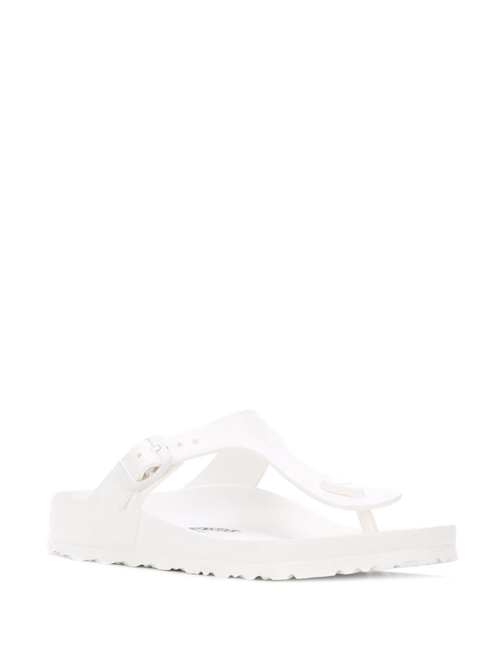 Birkenstock Sandals White 128221GIZEHWHITE (BIRKENSTOCK / サンダル ) | BIRKENSTOCK (ビルケンシュトック)(3)