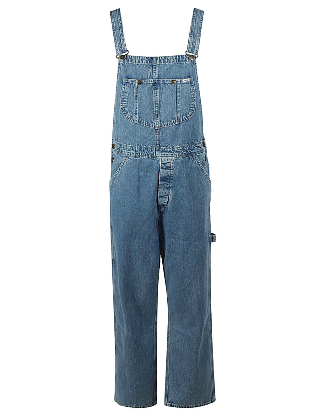 Lee Dresses Clear Blue 112331745L72ZKEB98 (Lee / ワンピース・ドレス・オールインワン ) | Lee (リー)